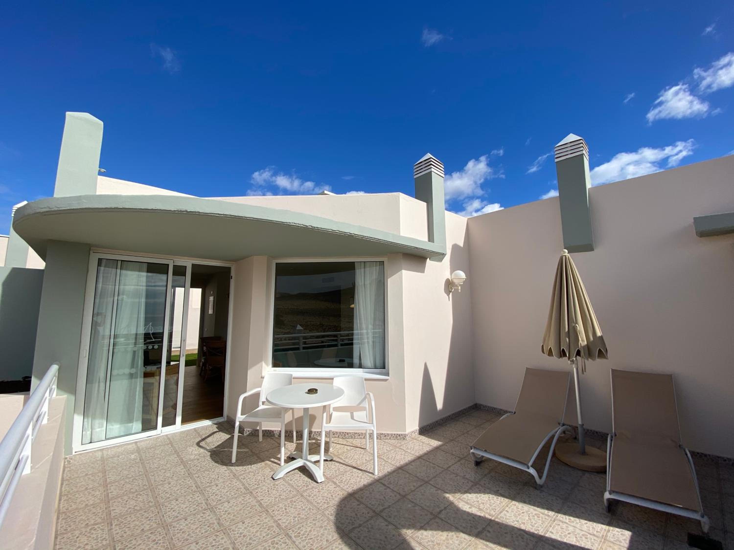 Suite Junior con Vista al Mar (1 Adulto + 2 Niños) Suite Junior con Vista al Mar (1 Adulto + 2 Niños)