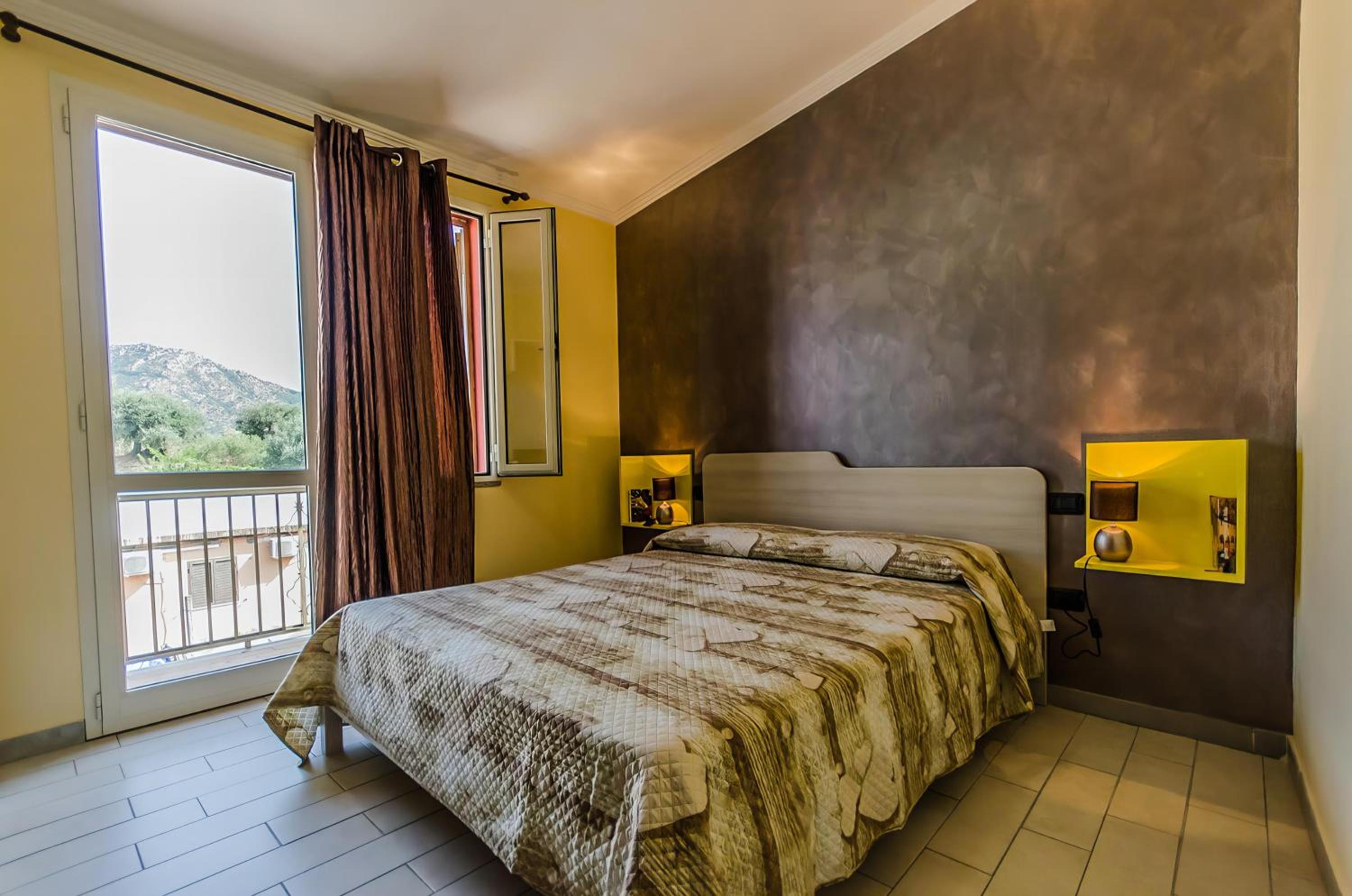 Double Room with Balcony photo 2