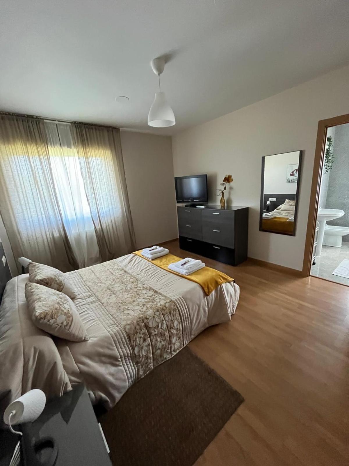 Departamento de tres habitaciones