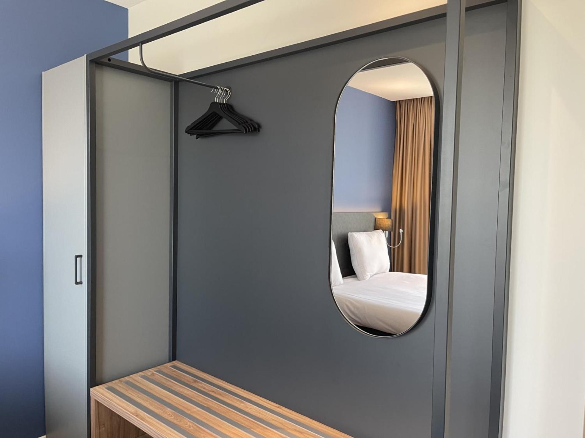 Double Room - Photo 7