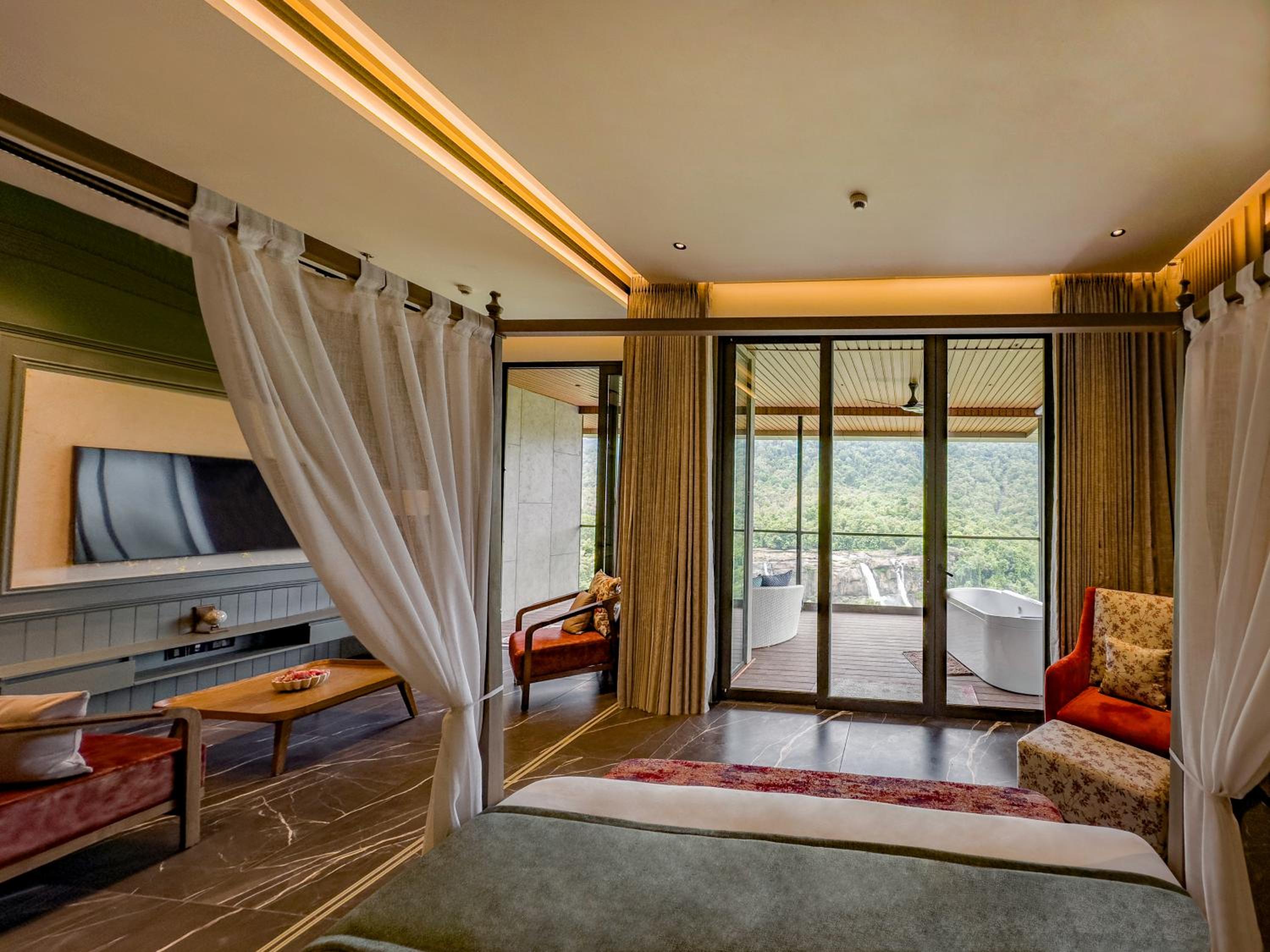 Panoramic Suite Upper Falls  photo 1