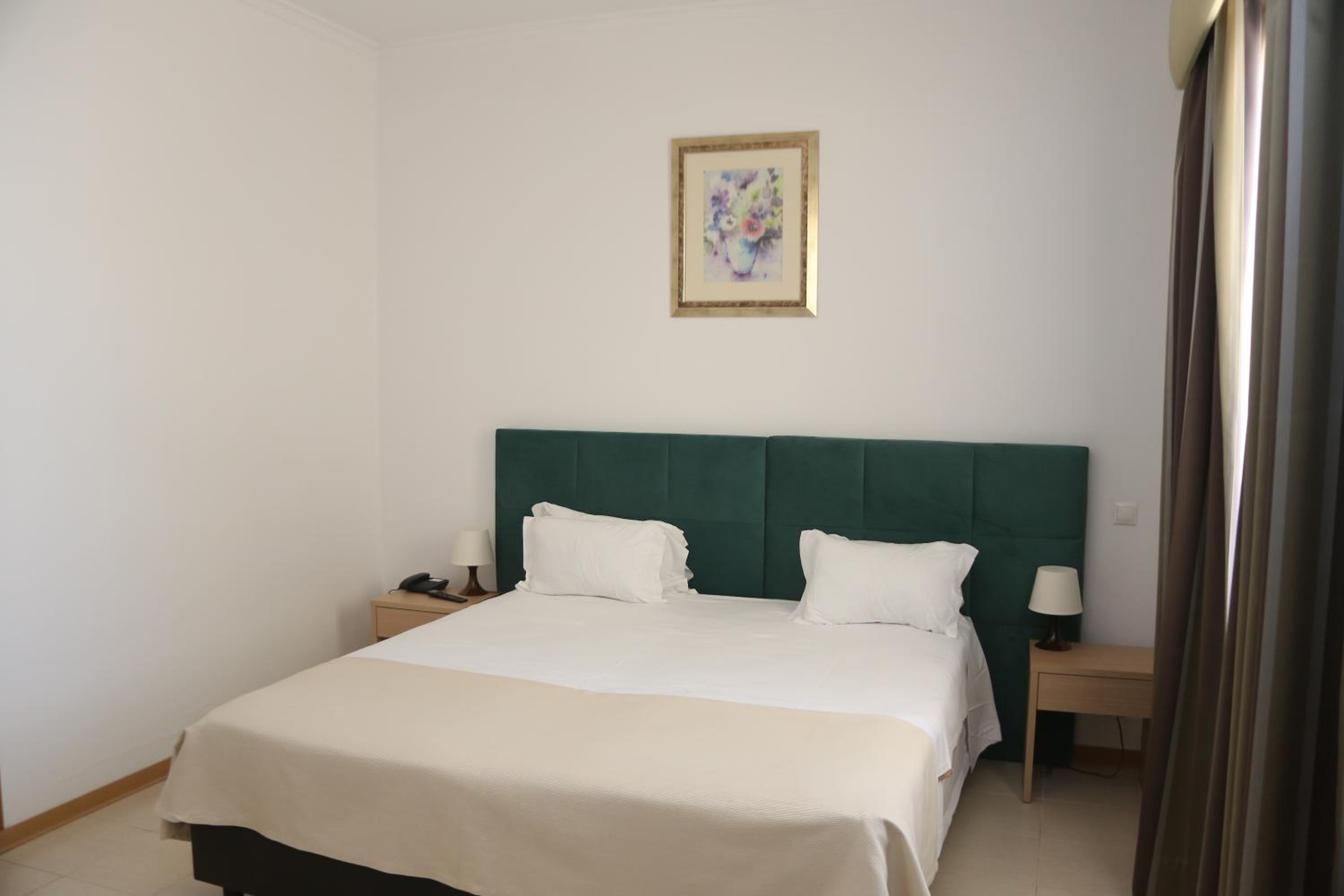 Budget Double or Twin Room photo 2