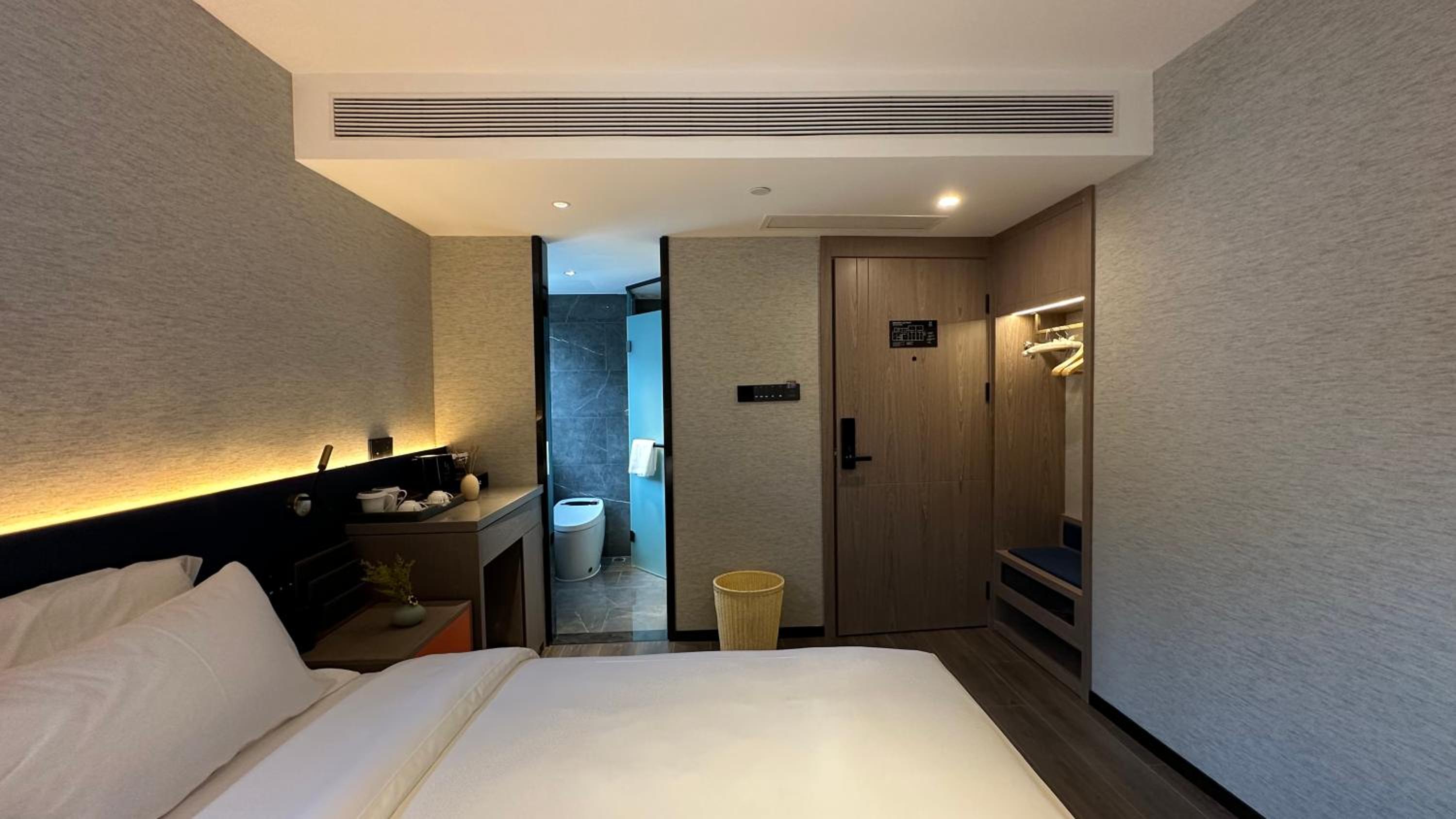 Double Room photo 1