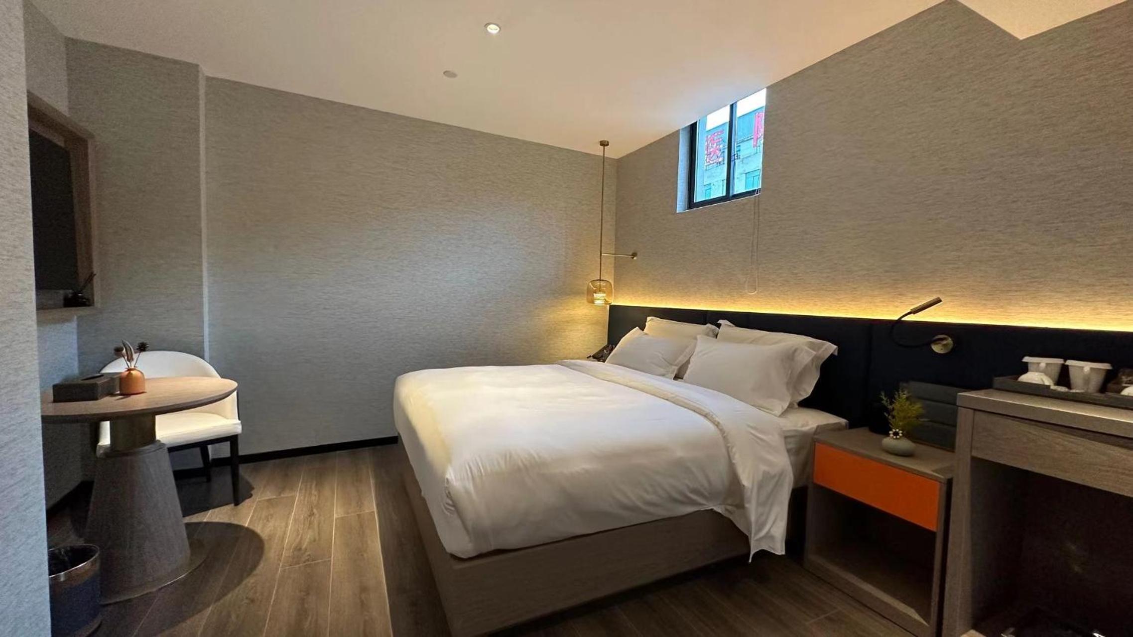Double Room photo 3