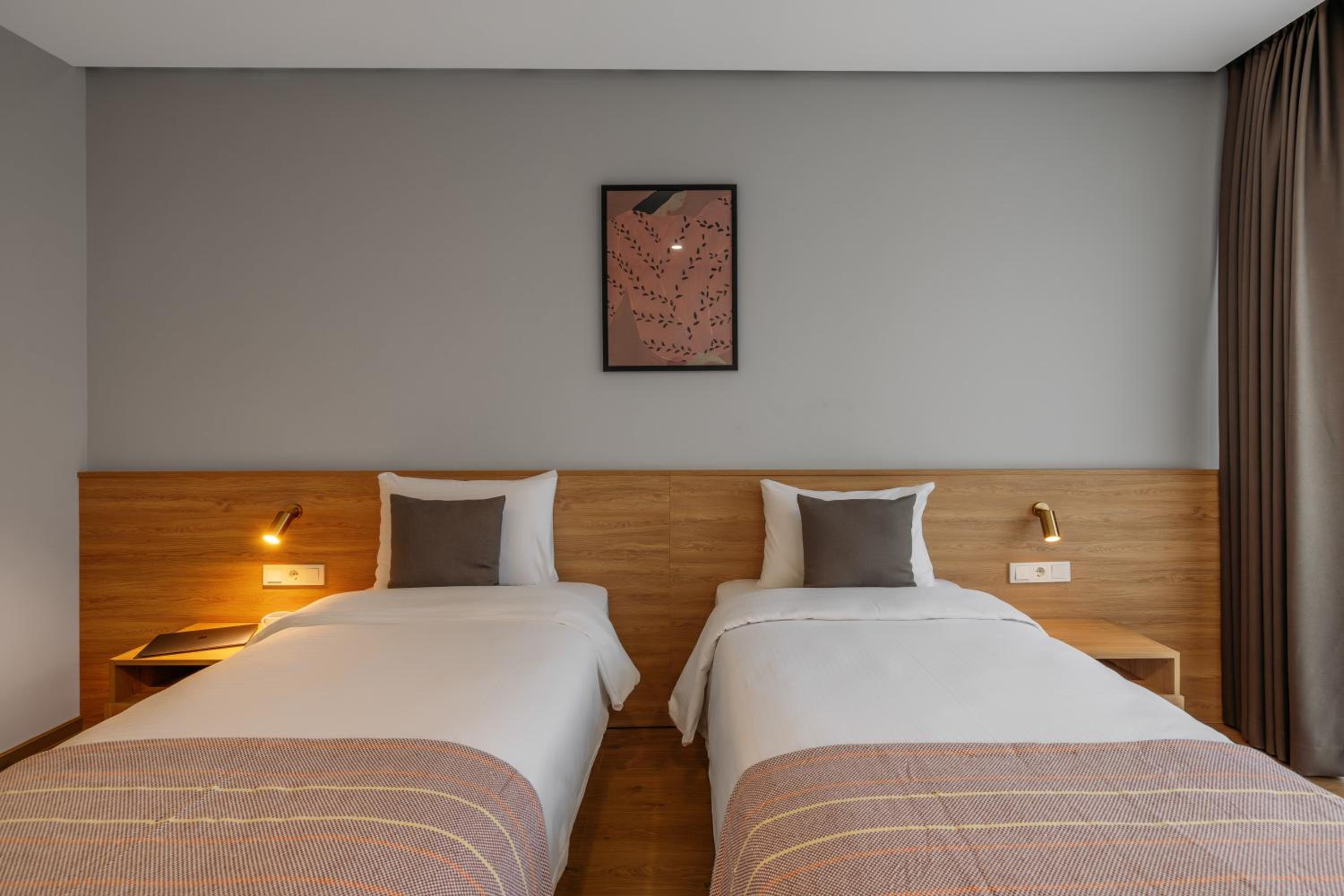 Twin Room photo 3