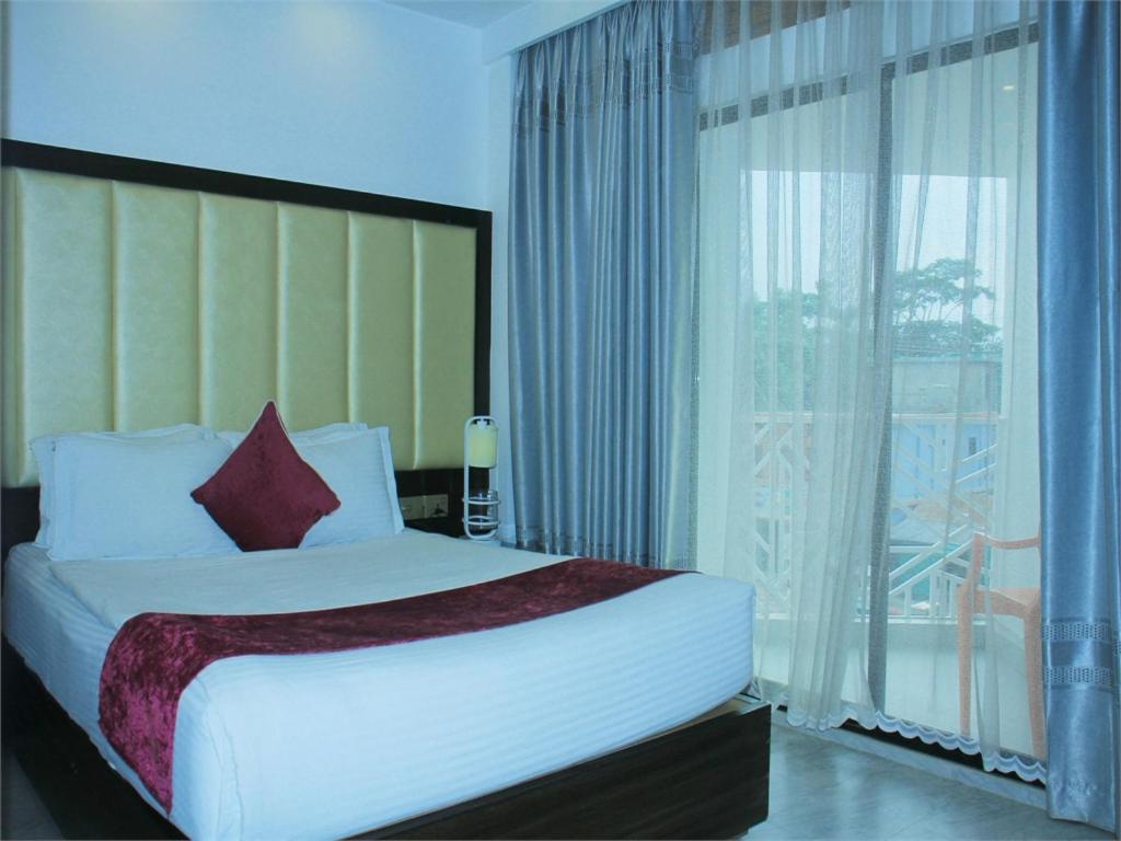 Deluxe Single Room photo 1