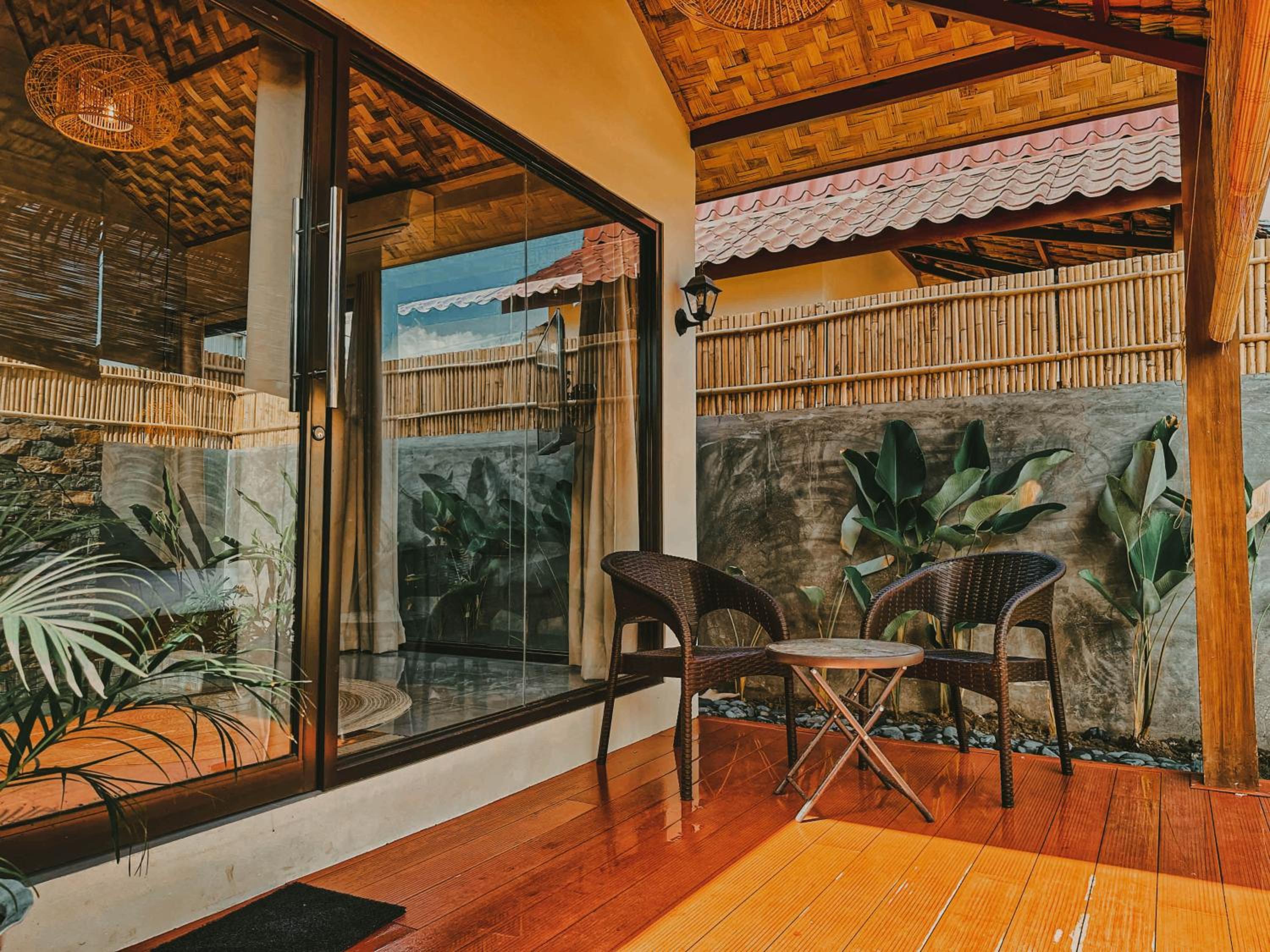 One-Bedroom Villa photo 3