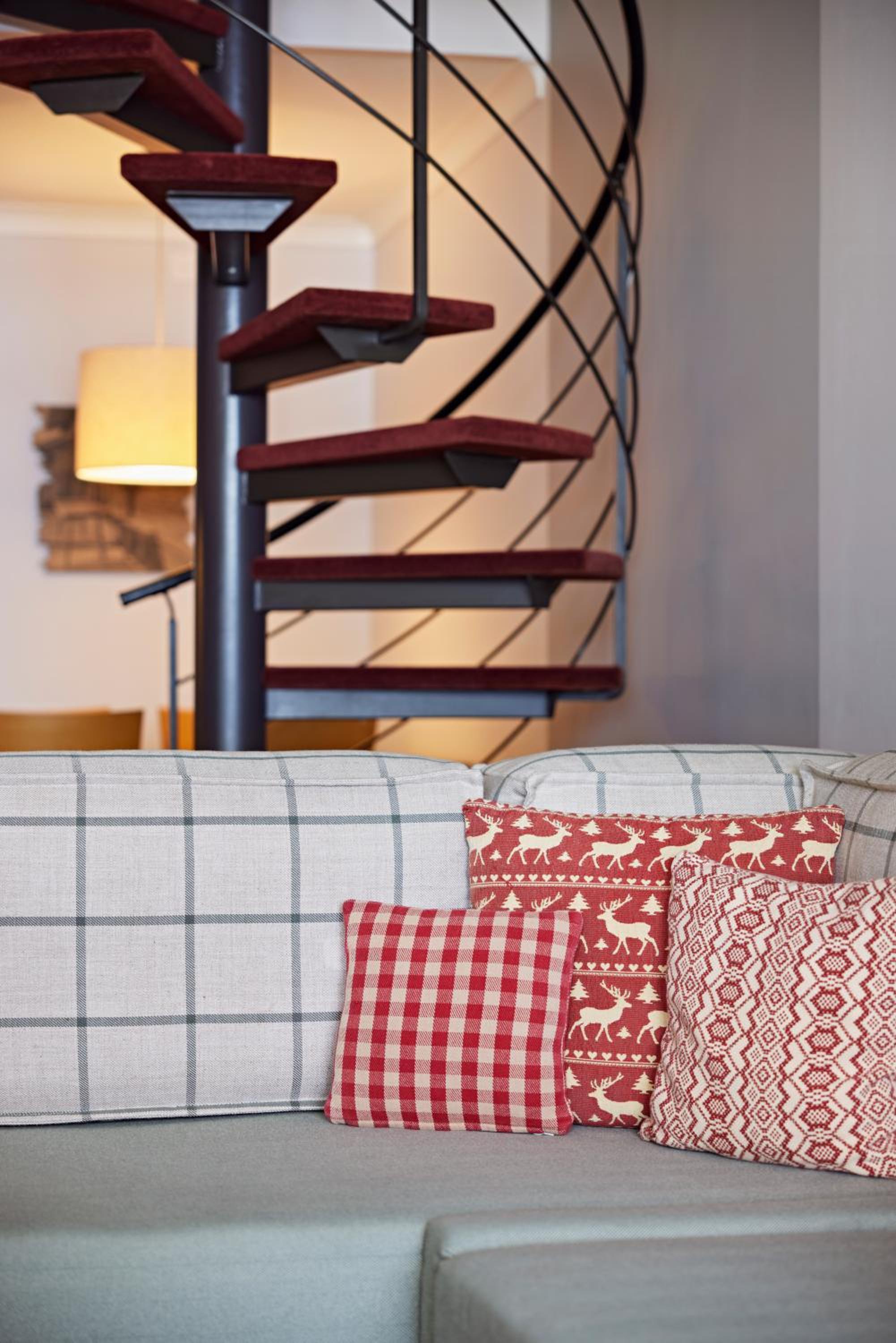 Comfort Duplex Apartment - Photo 4