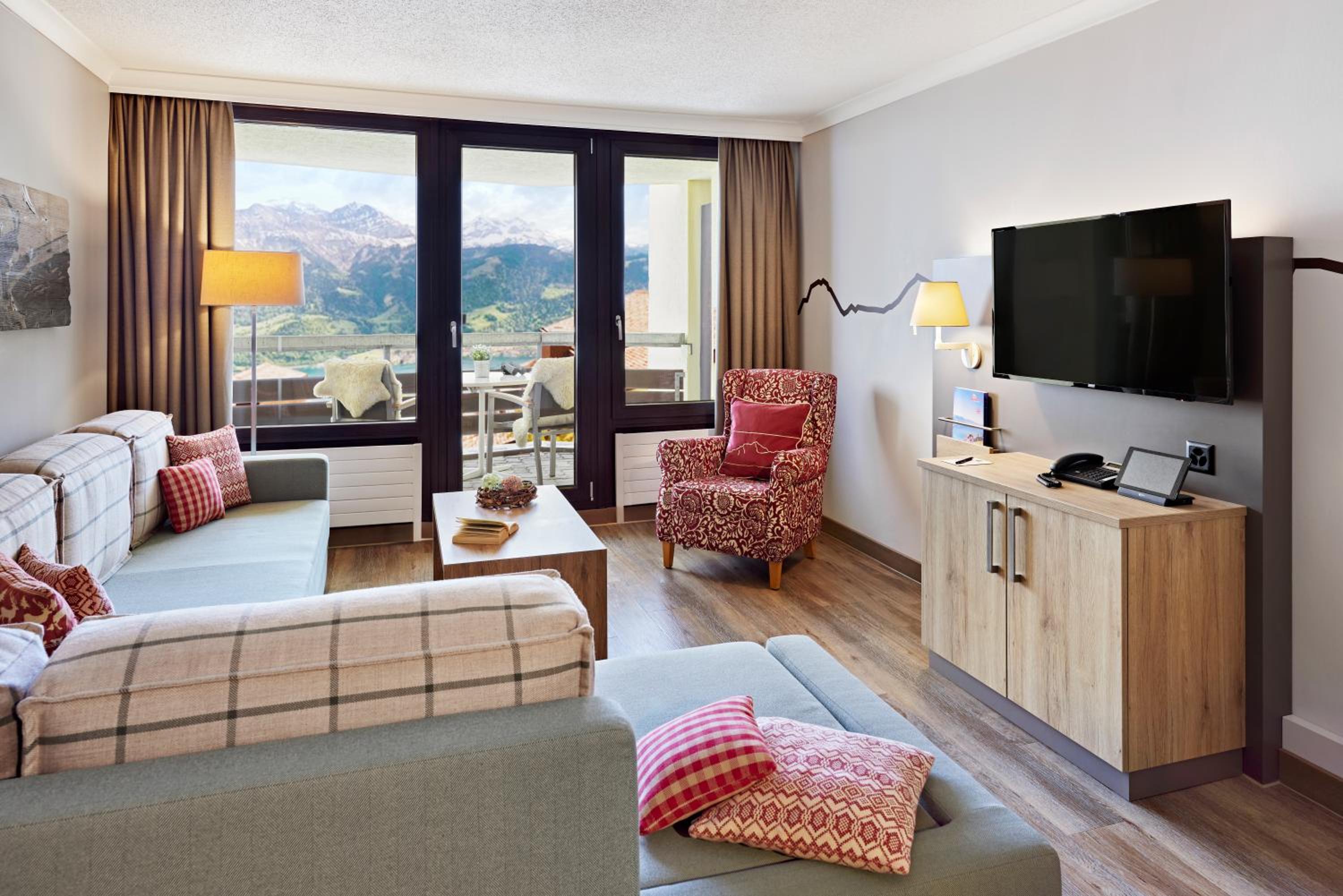 Family Apartment – Duplex - Photo 4