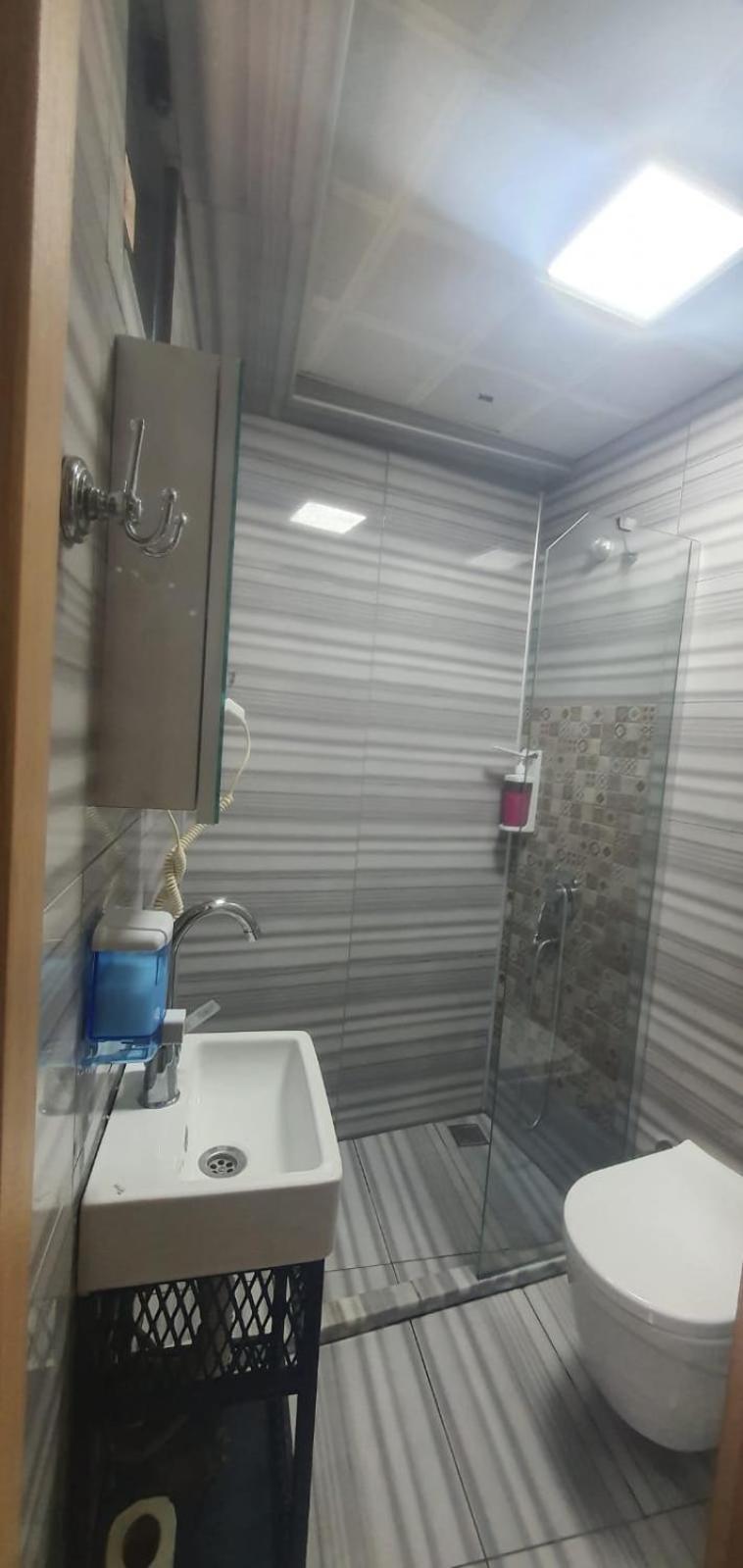 Double Room with Balcony and Sea View photo 3