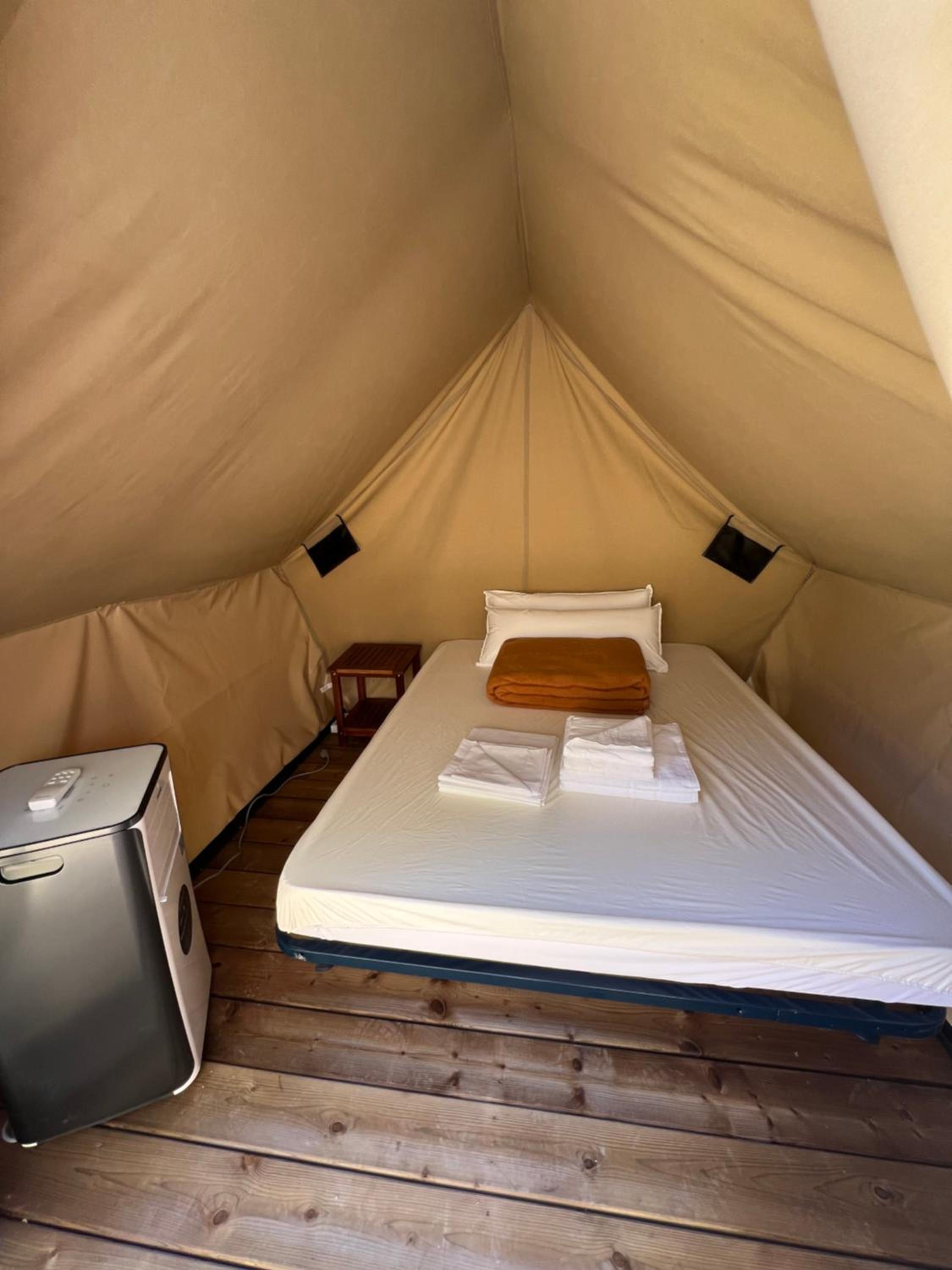Tent Glamping Morea en Altura - Photo 1