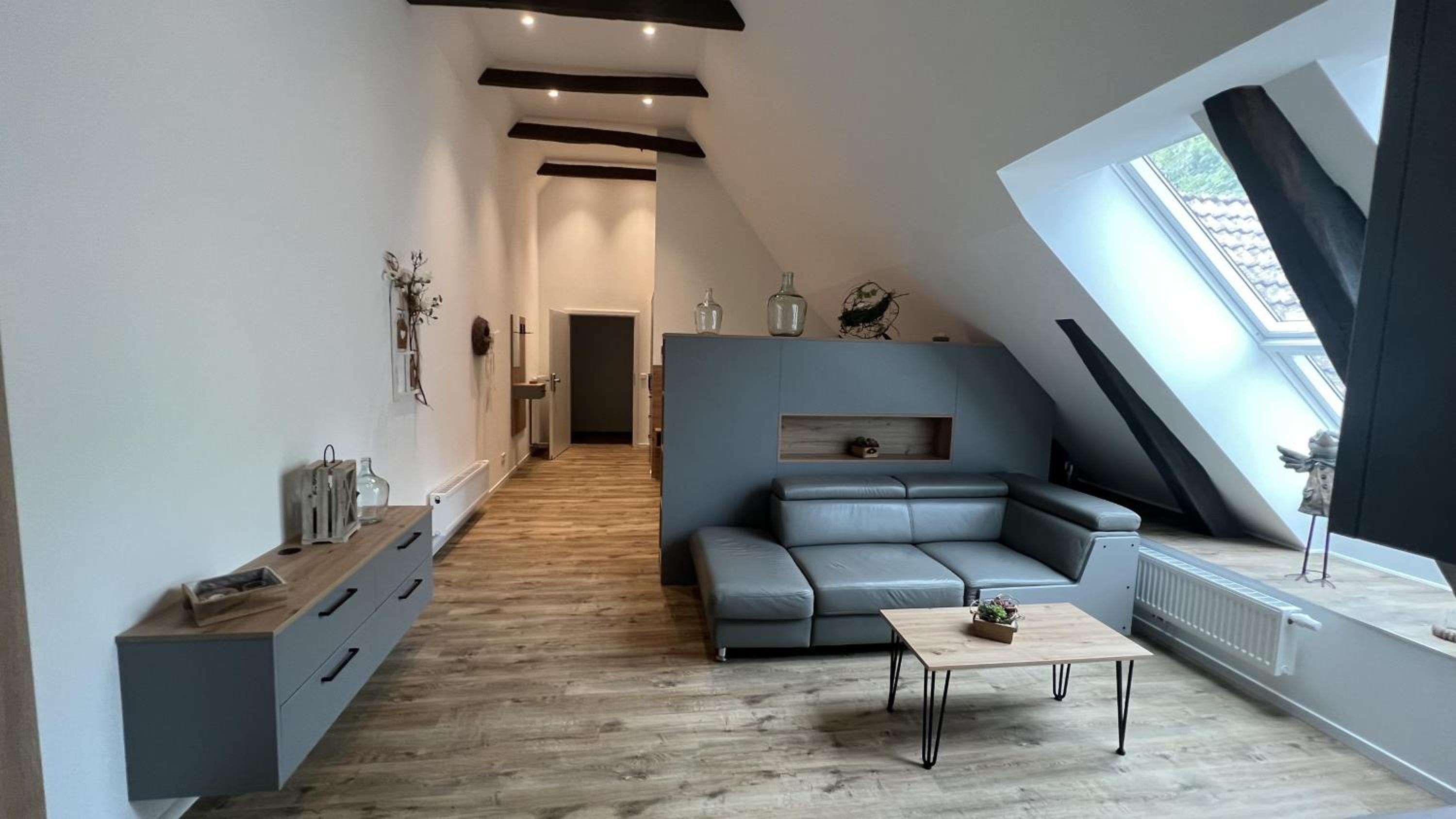 Apartment photo 1
