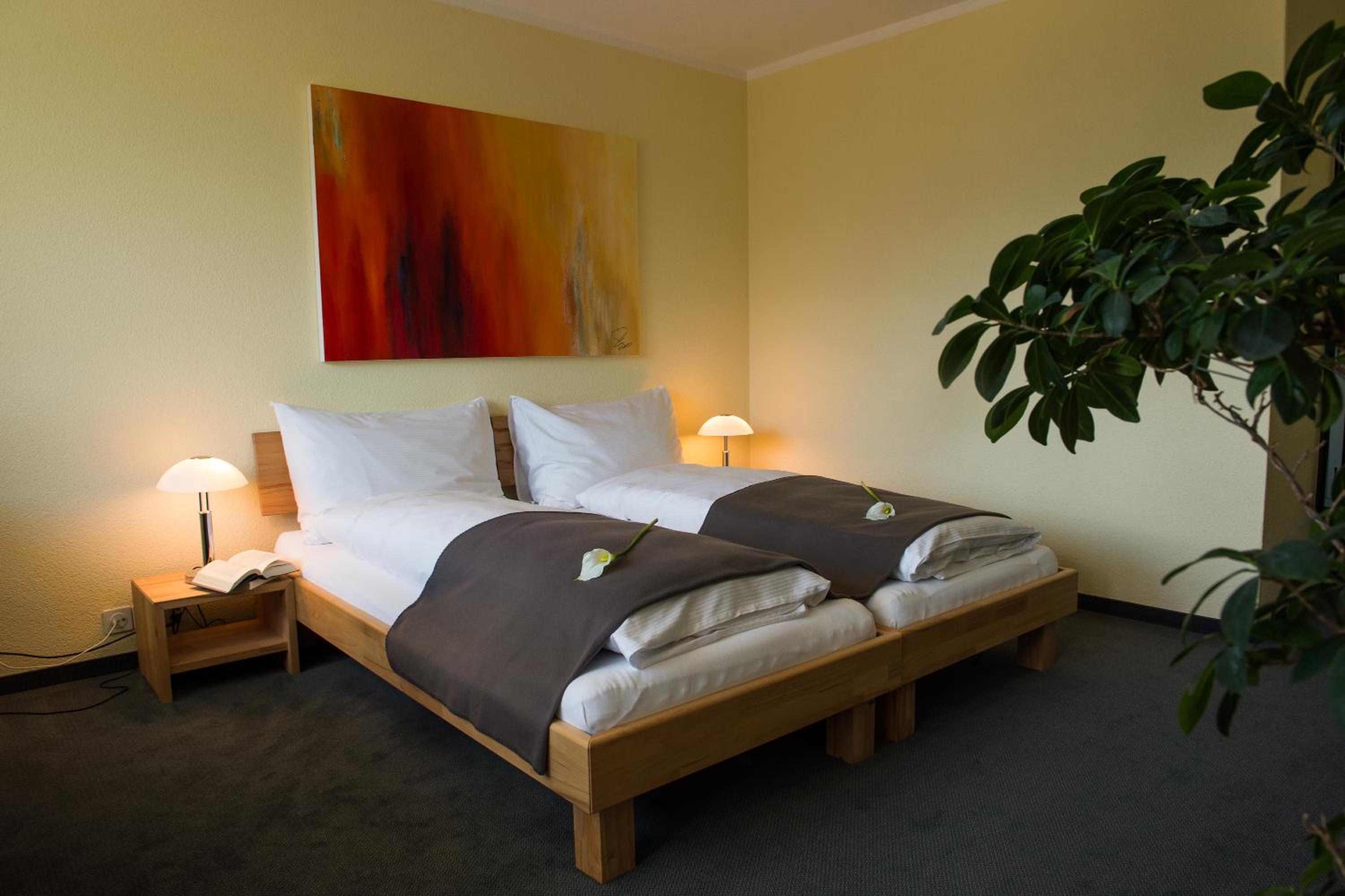 Double Room - Photo 3