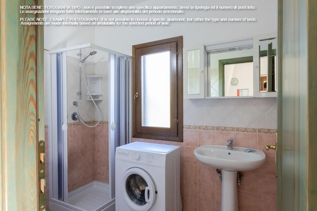 One-Bedroom Apartment - Via Agammennone snc