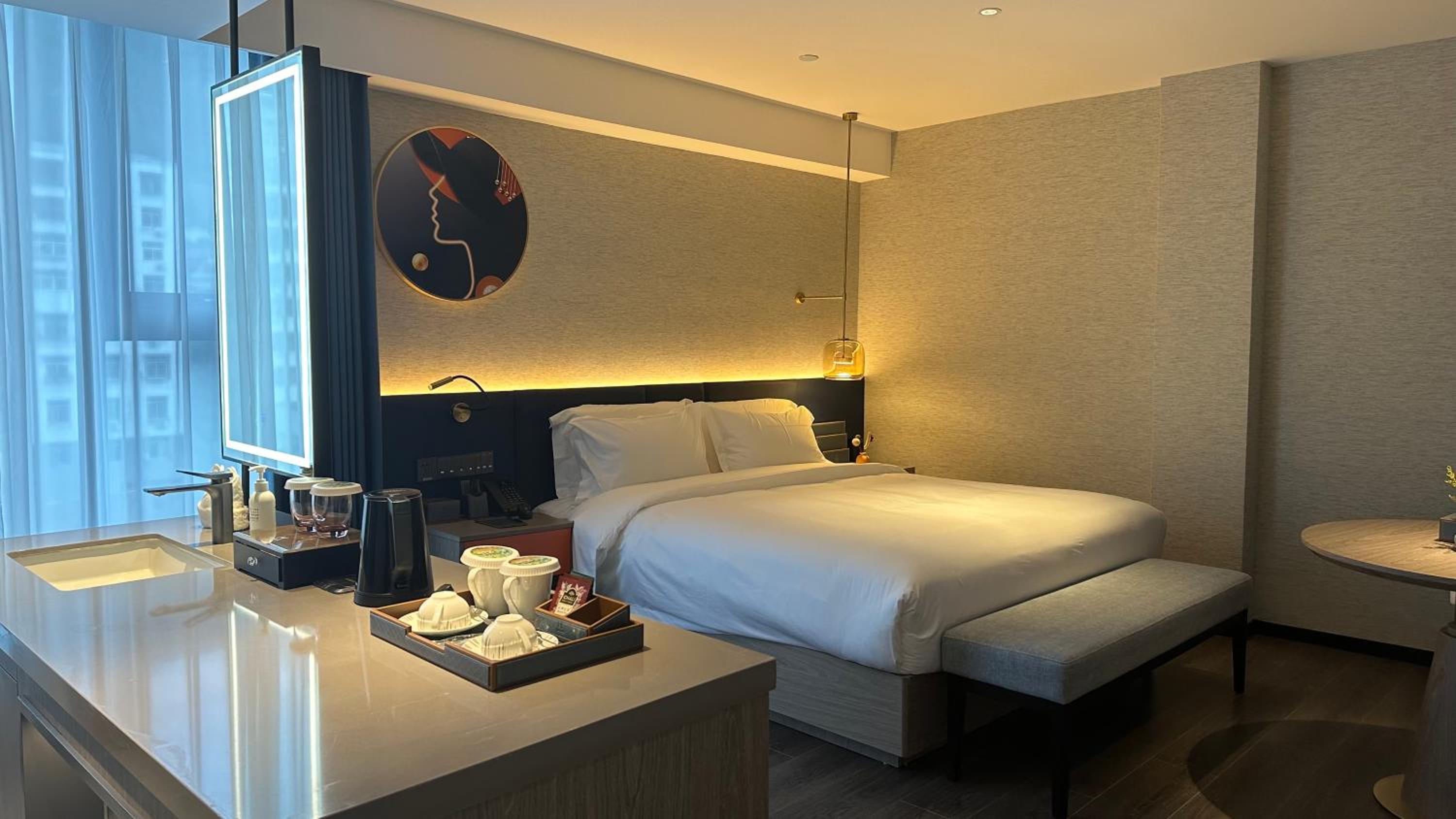 Premier Double Room photo 3