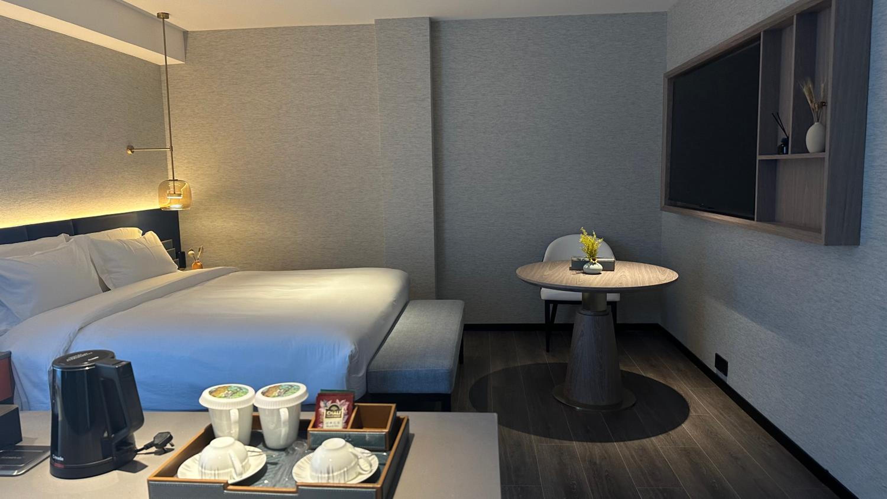 Premier Double Room photo 2