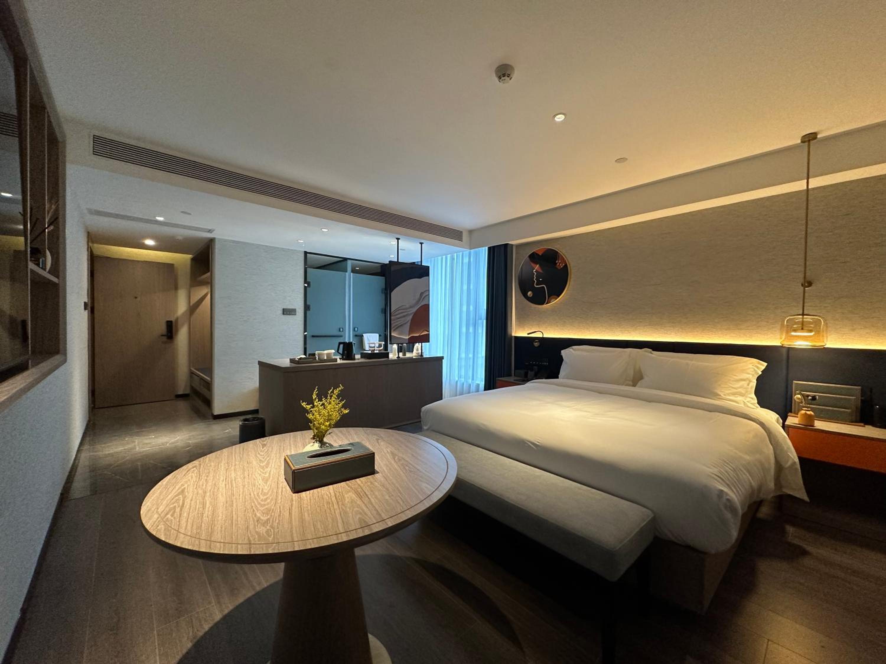 Premier Double Room photo 1