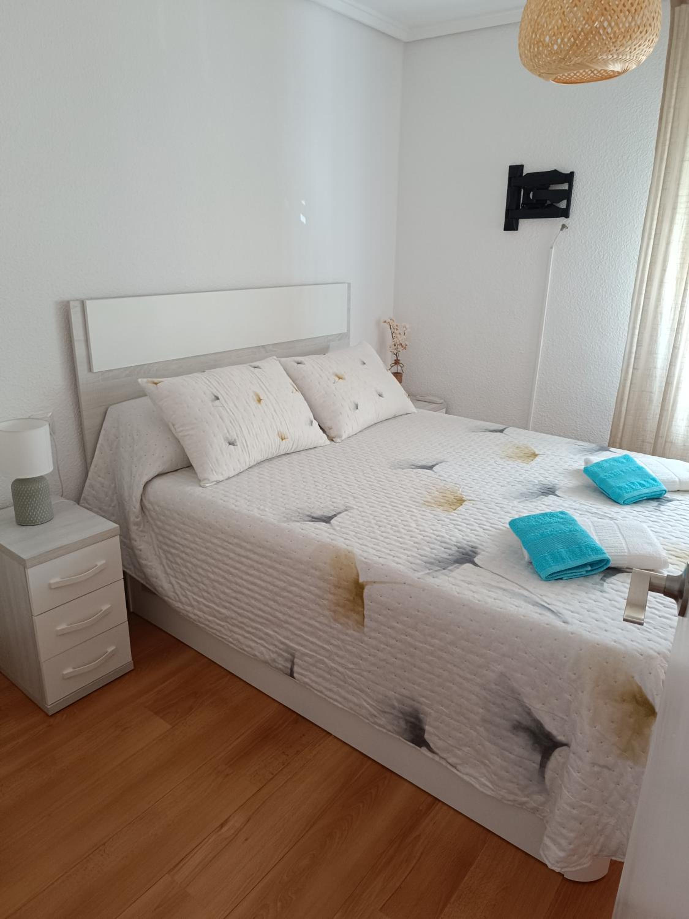Casa de una habitación
