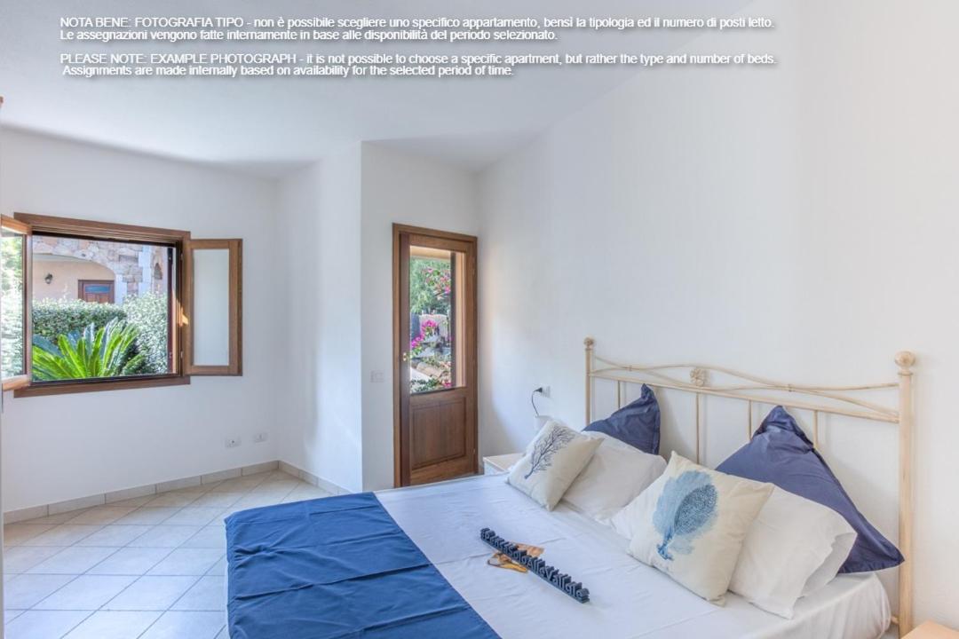 Two-Bedroom Apartment - Via Plinio