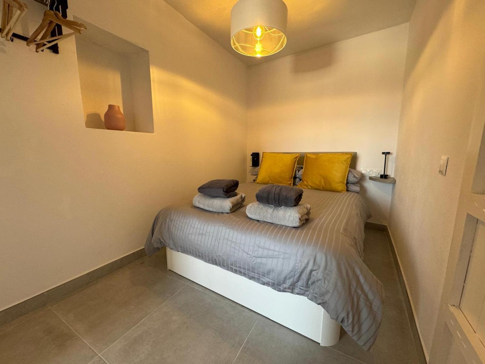 Casa de Dos Habitaciones