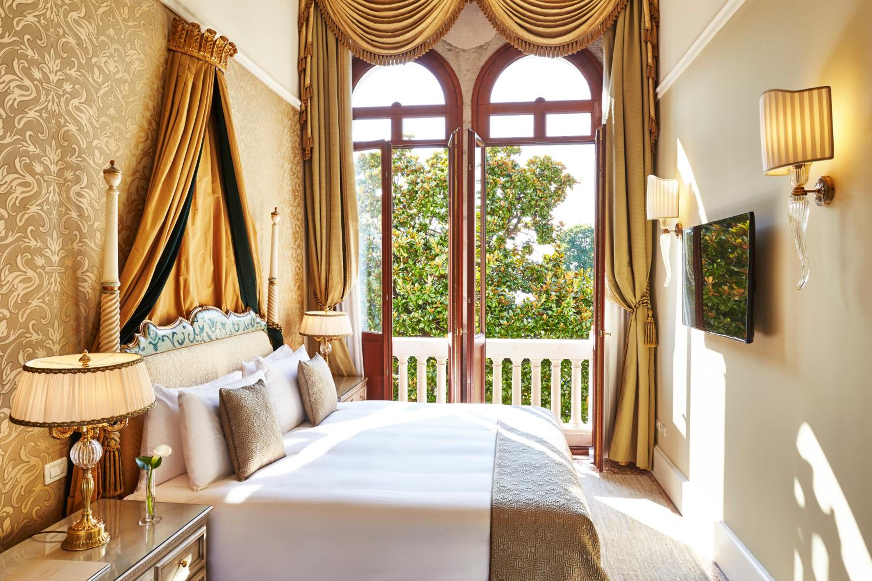 Tiepolo Two Bedroom Suite