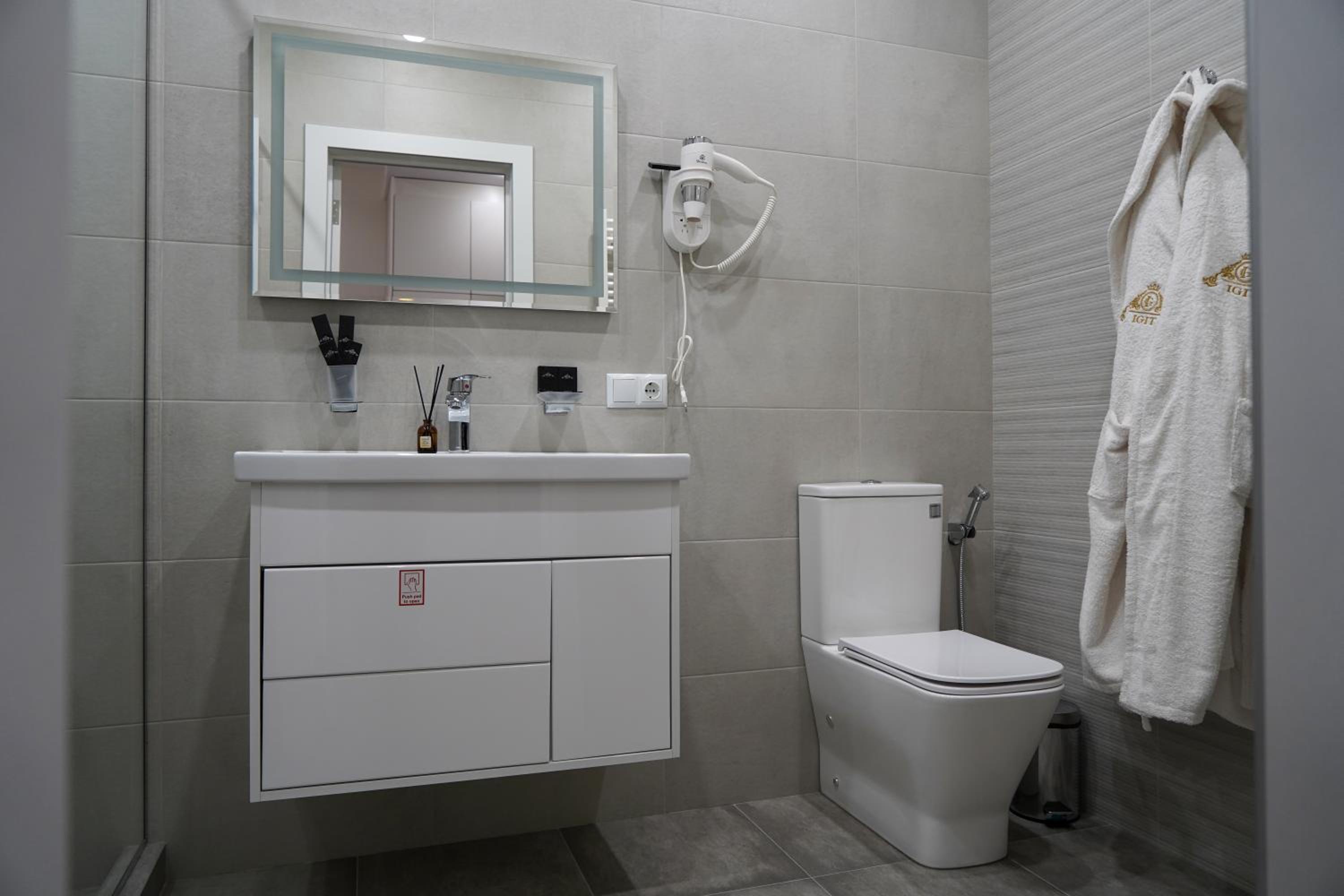 Double Room photo 2