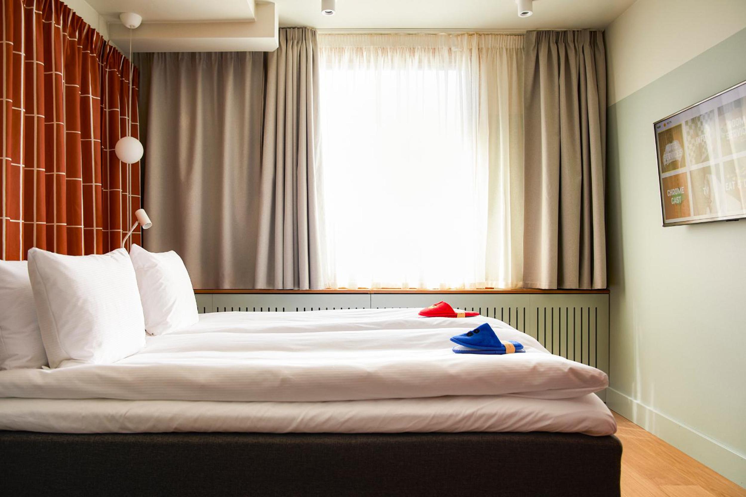 Small Double Room