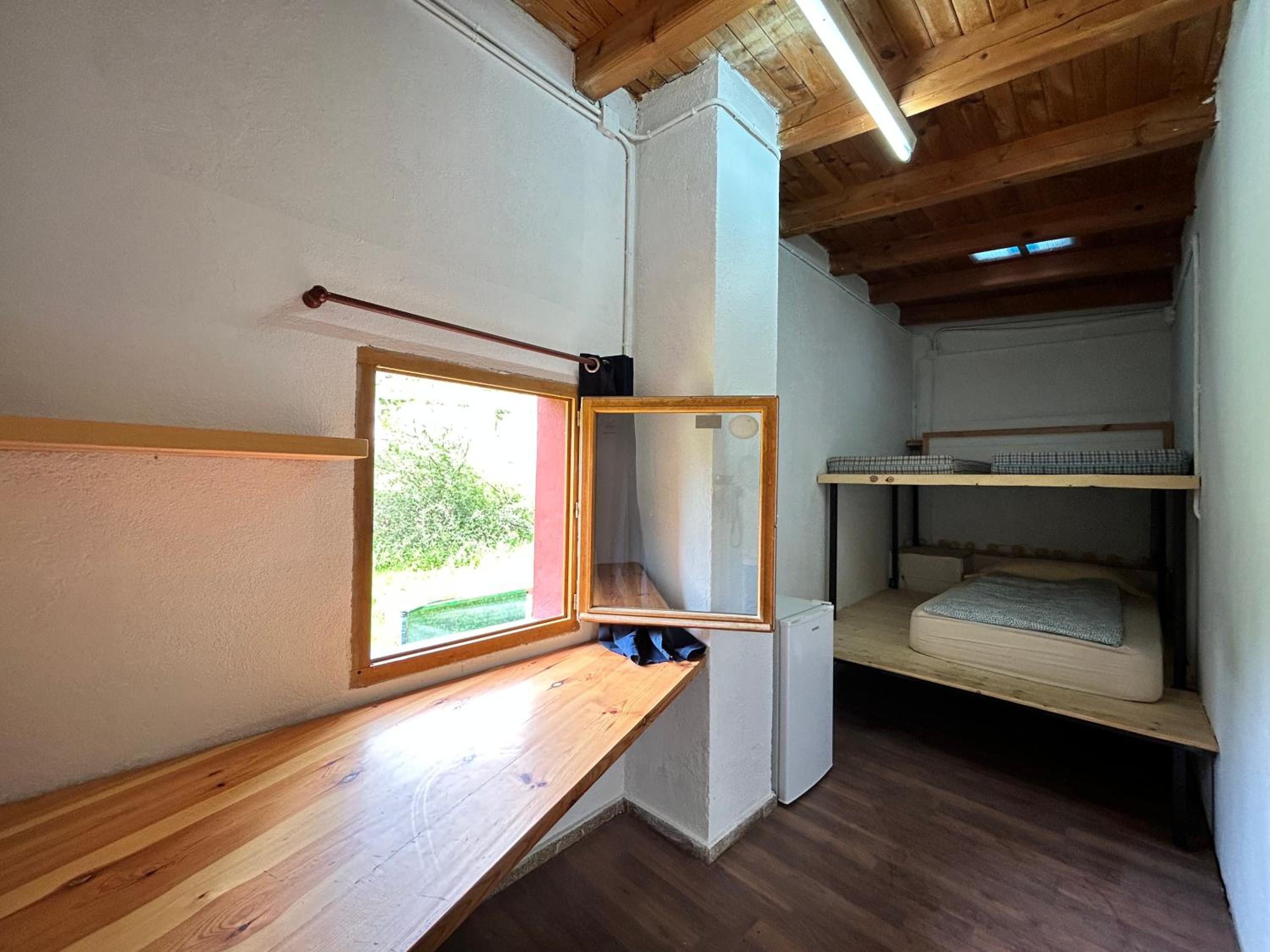 Habitación Doble Estándar