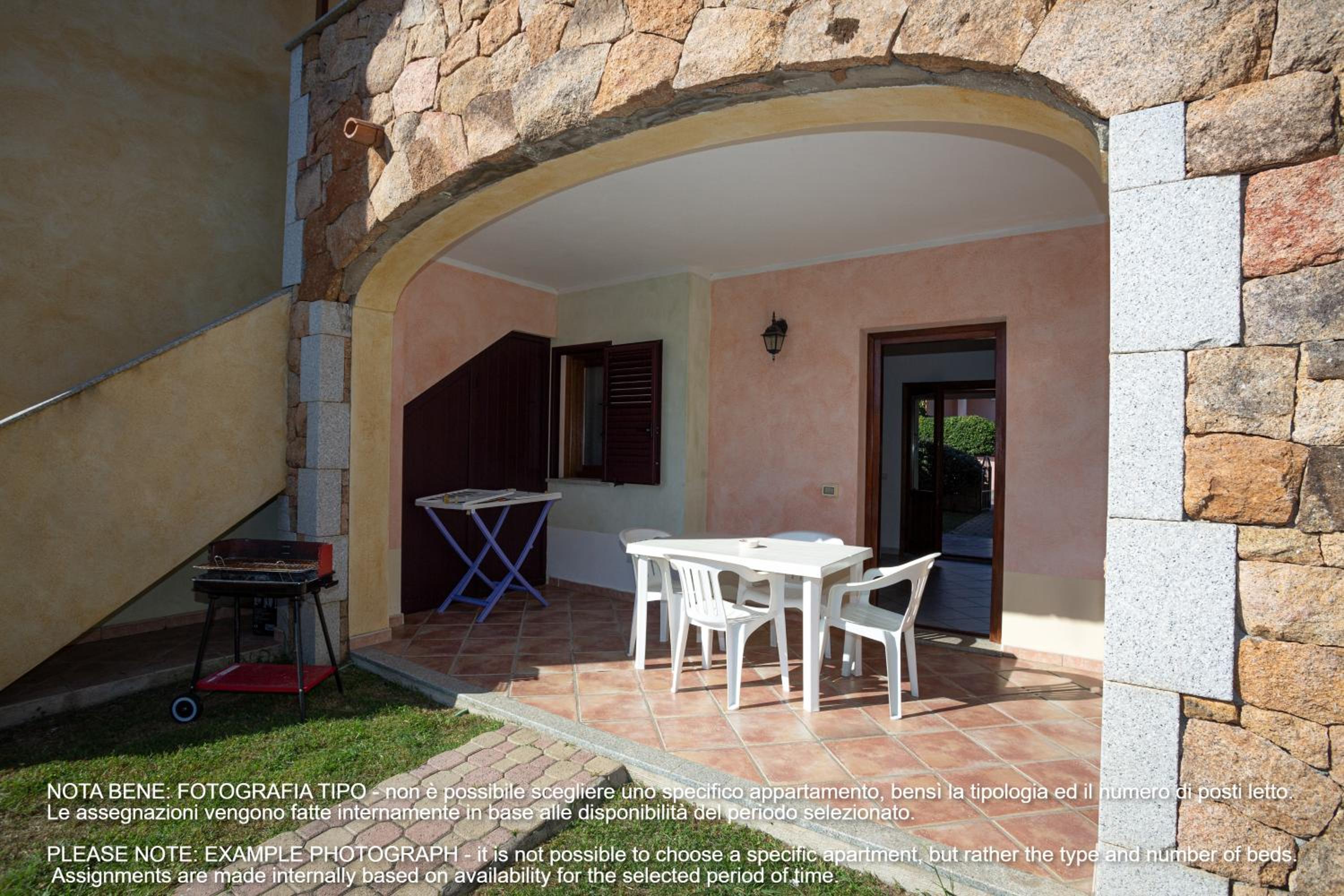 Two-Bedroom Apartment - Via Plinio photo 3