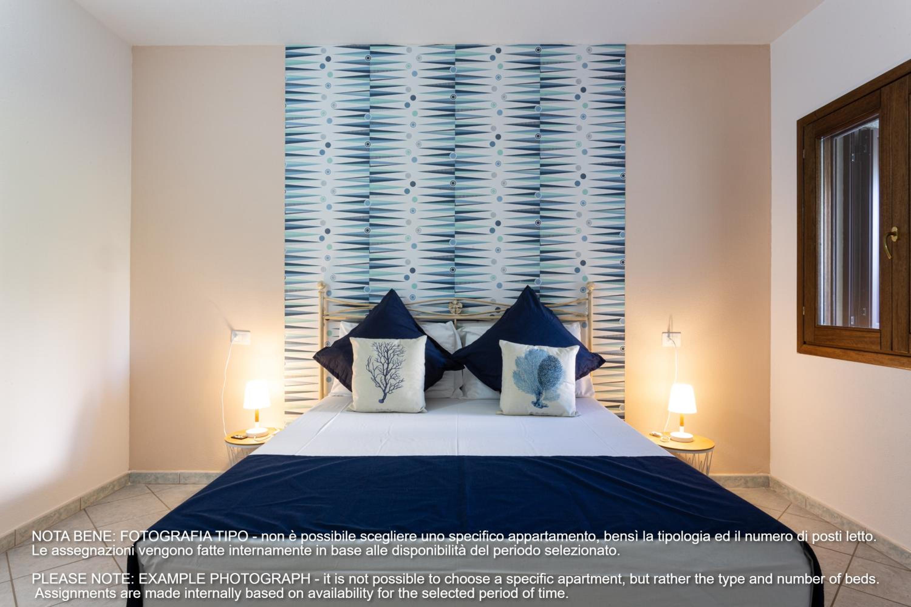 One-Bedroom Apartment - Via Agammennone snc photo 3