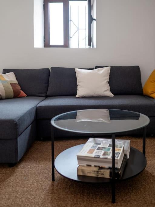 Casa de Dos Habitaciones