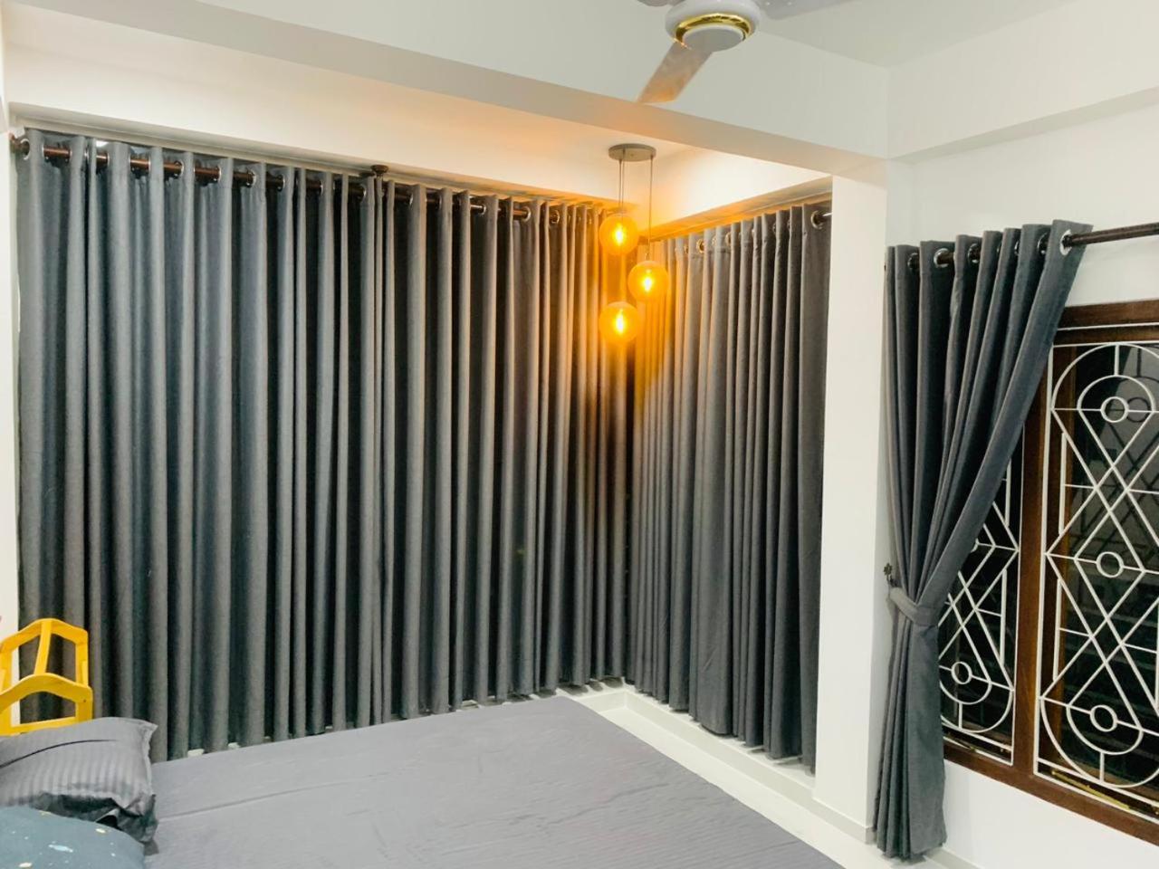 One-Bedroom Villa photo 1