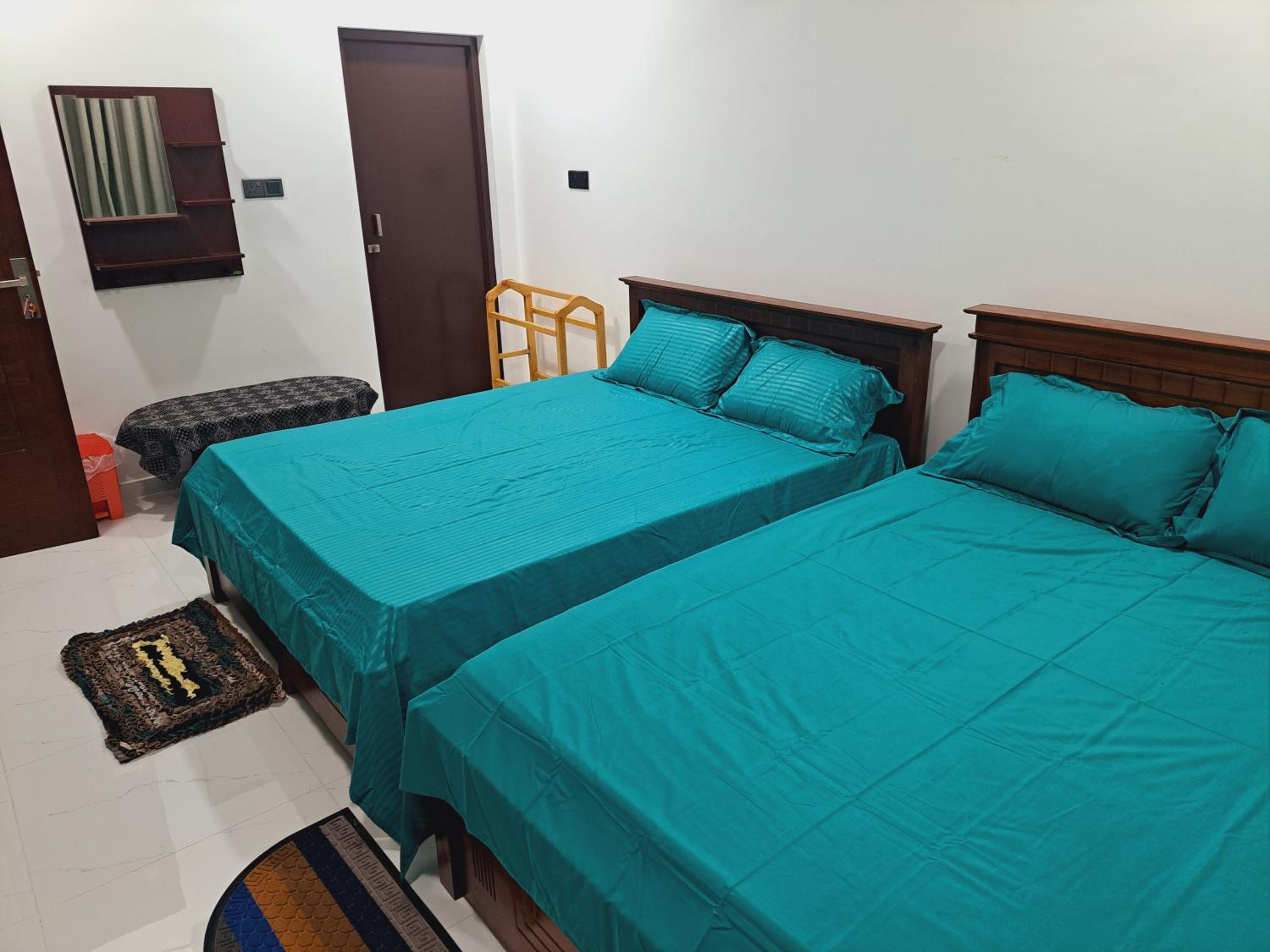 One-Bedroom Villa photo 2