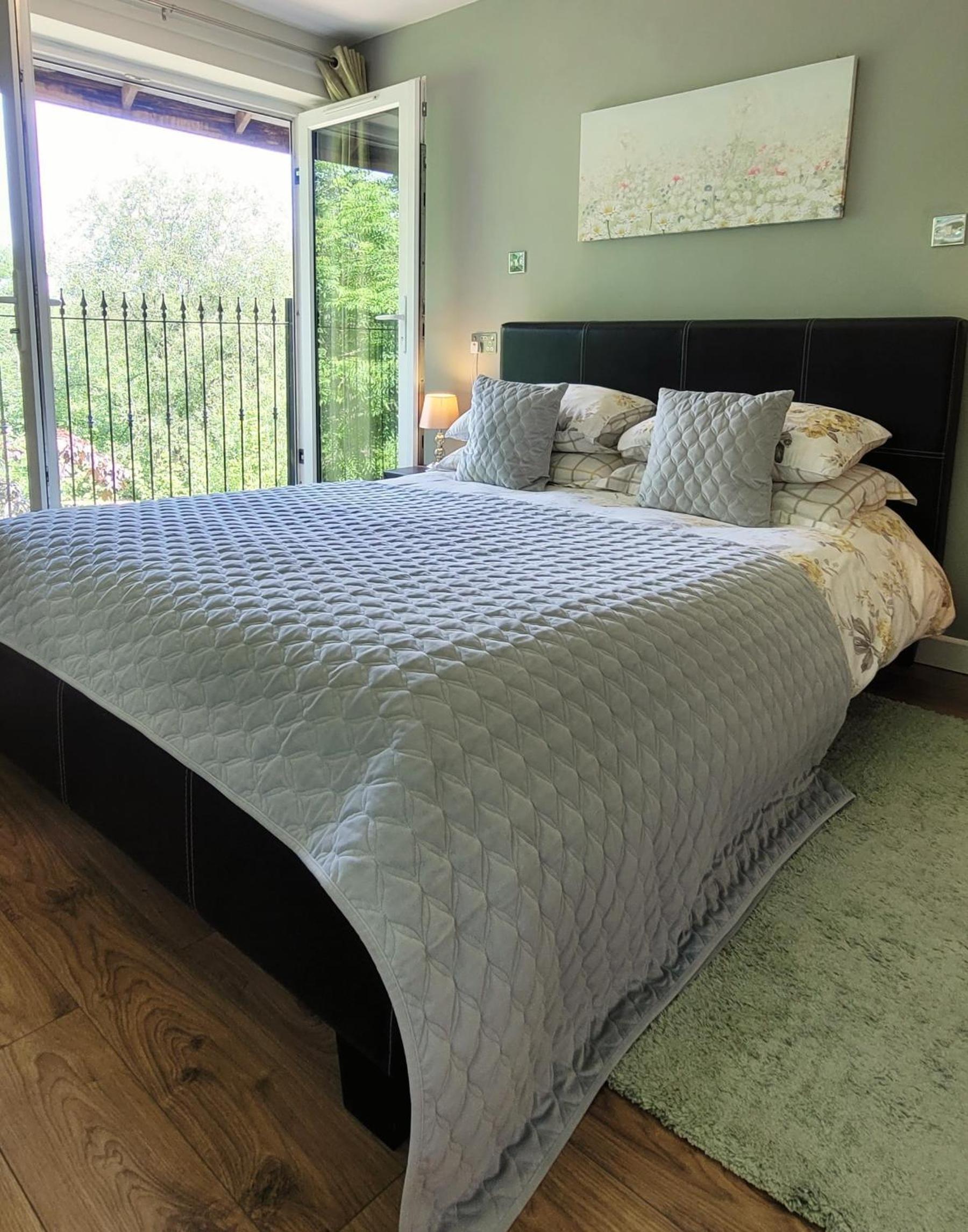 King Room With Garden View photo 1