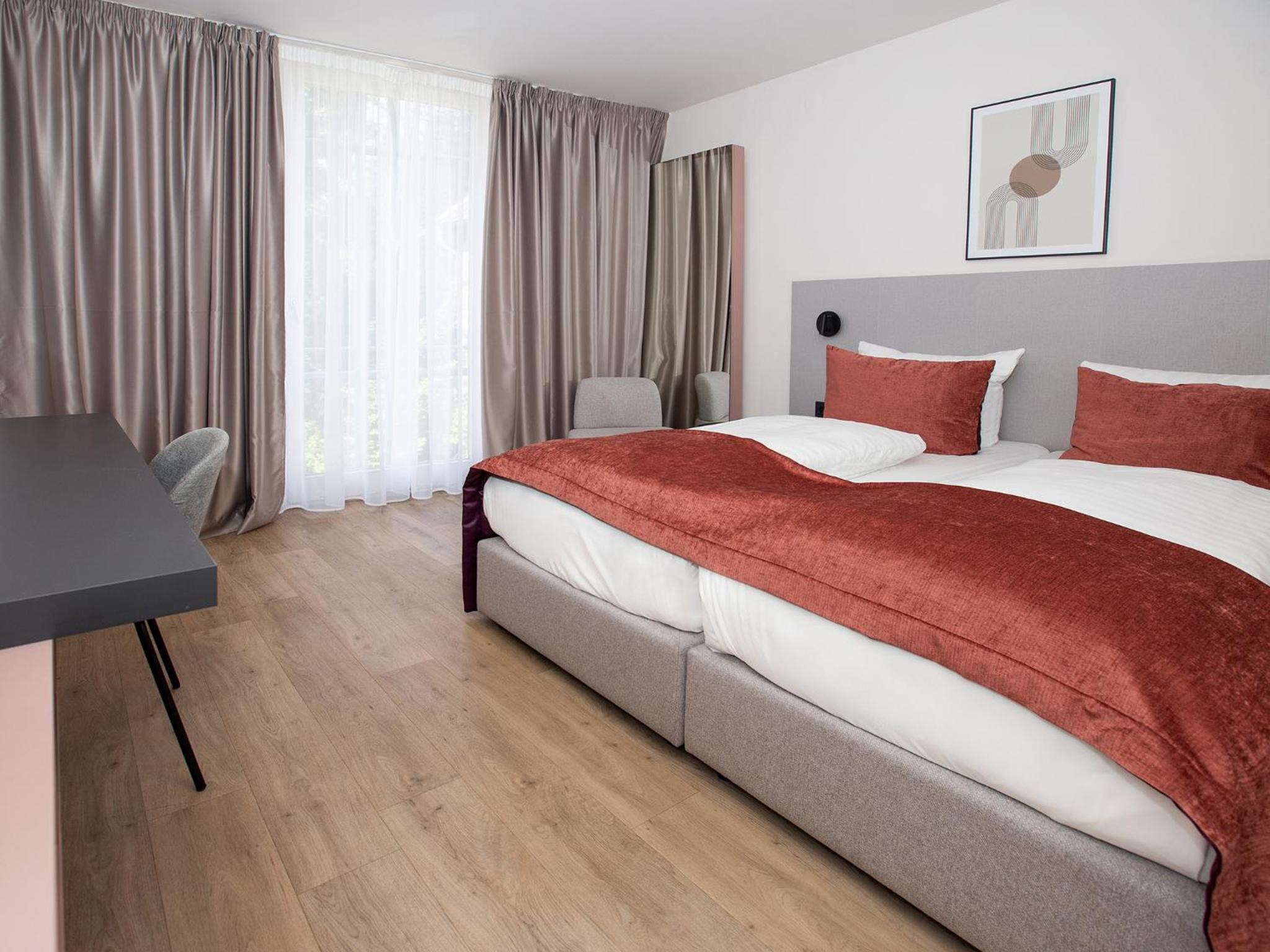 Double Room photo 1