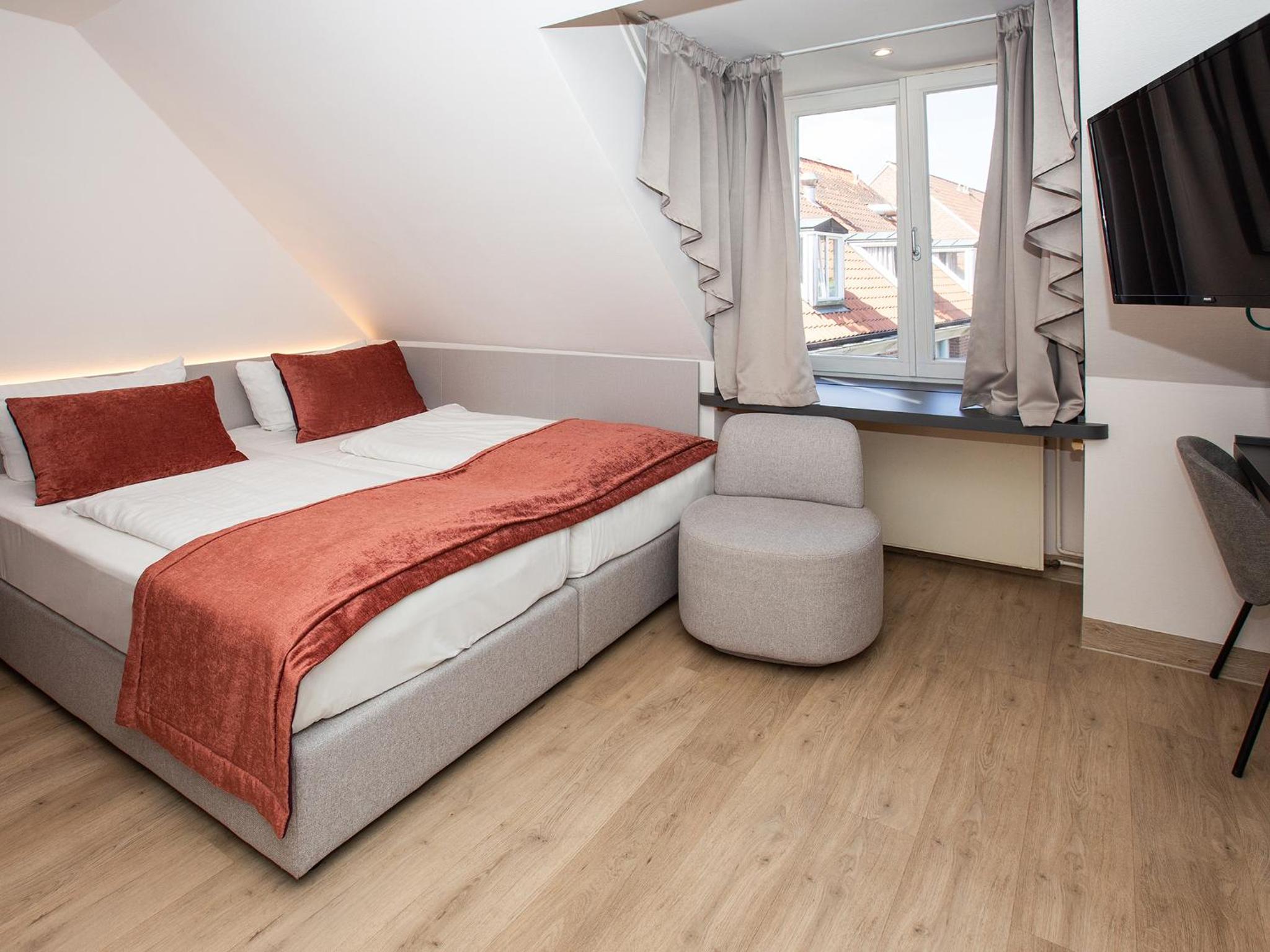 Double Room photo 2