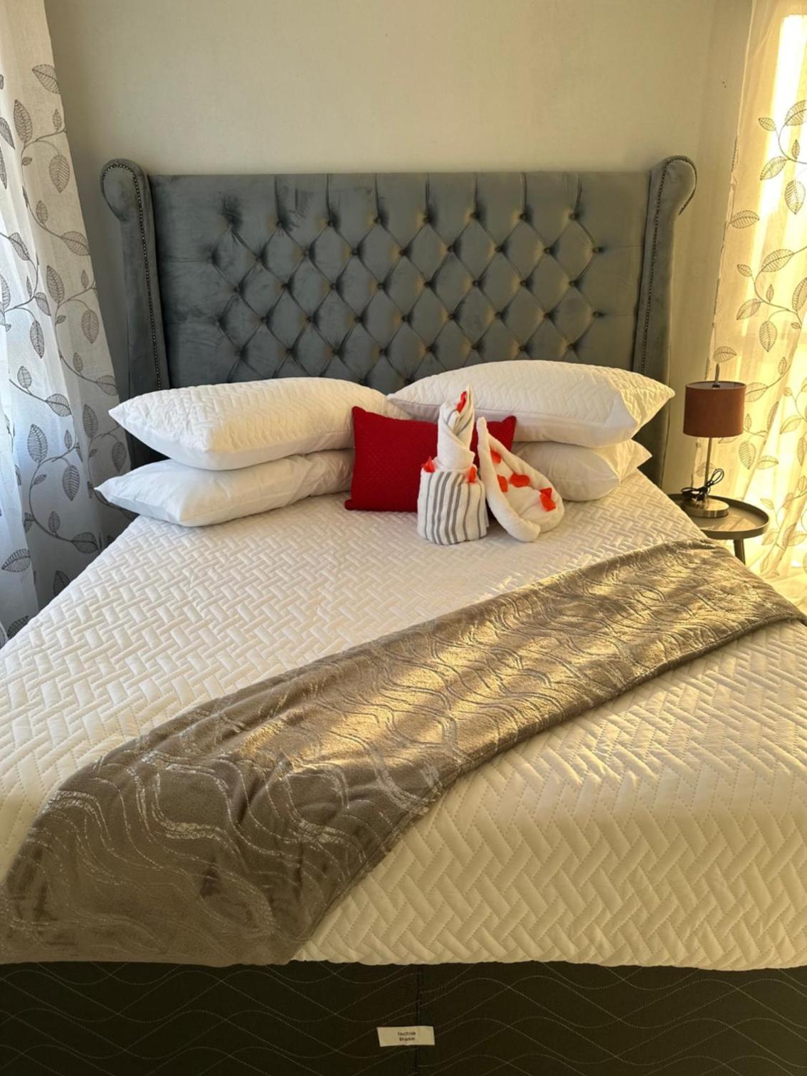Standard Double Room photo 1