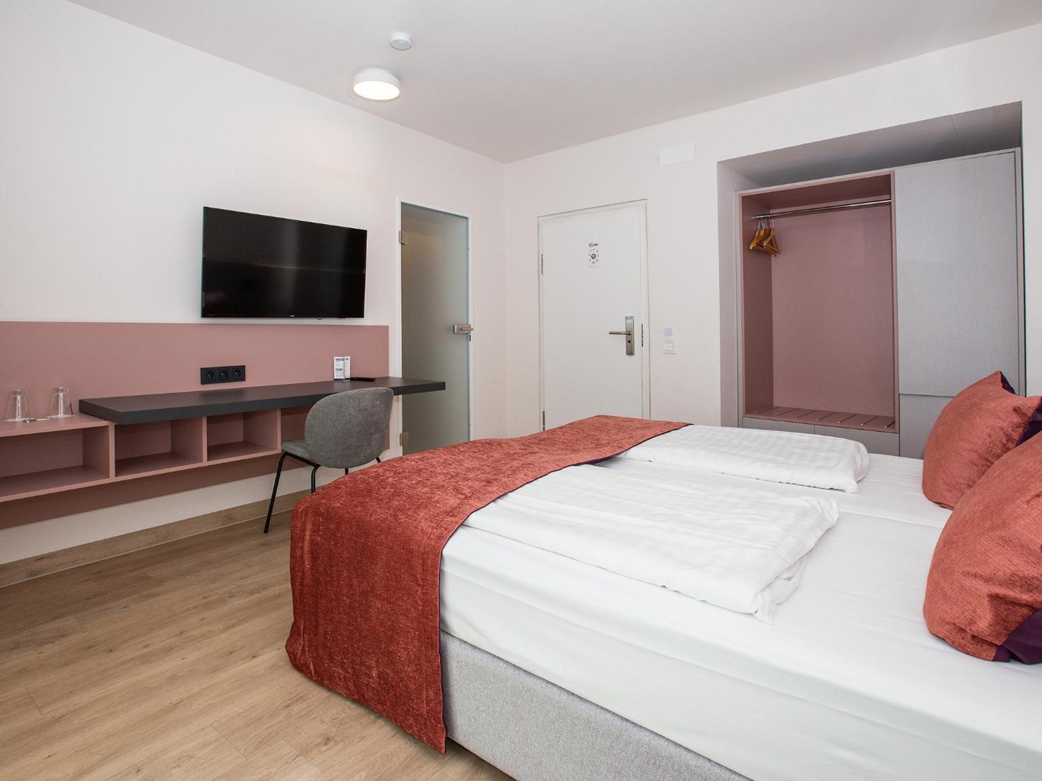 Double Room photo 3