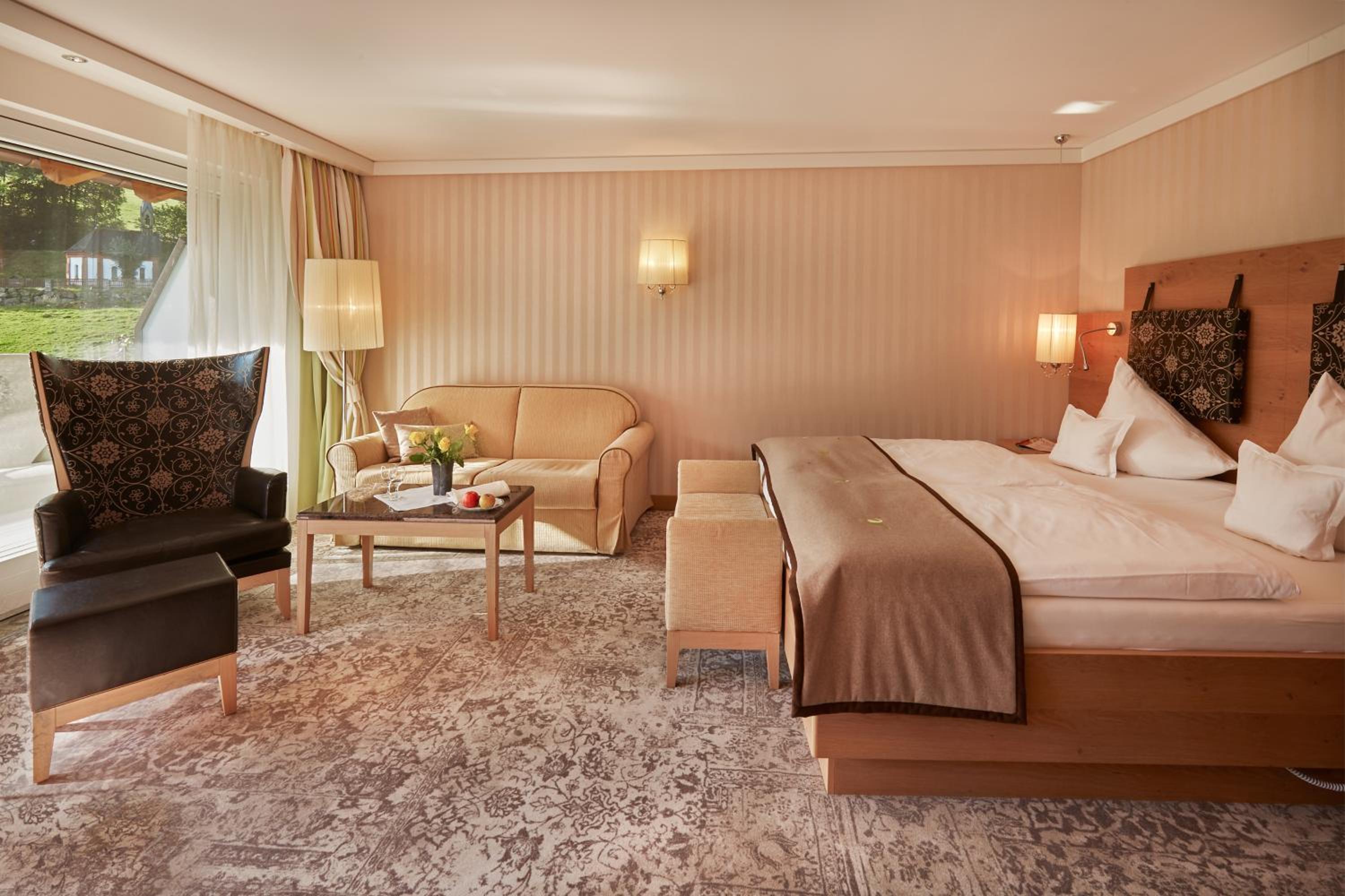 Superior Double Room photo 2