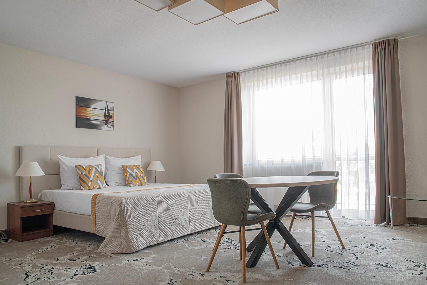Studio Grand Comfort - Photo 1