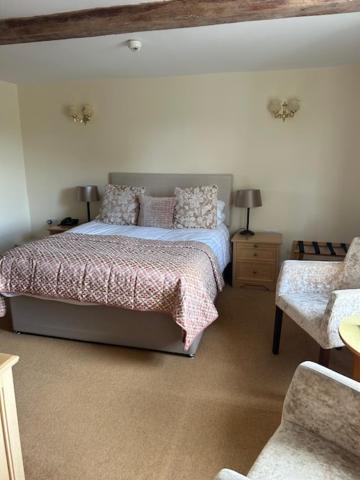Deluxe Double Room - Photo 1