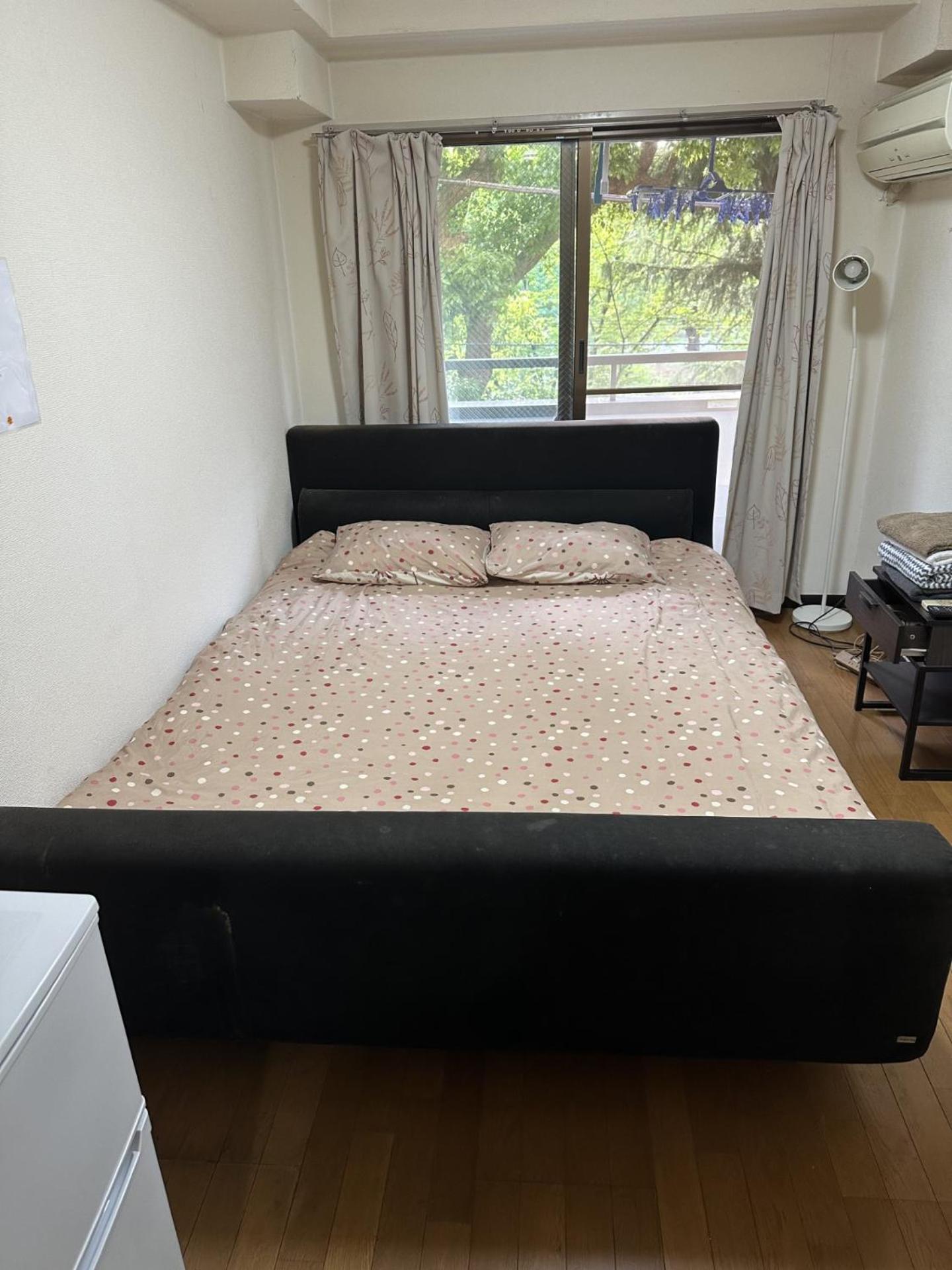 Economy Double Room photo 1