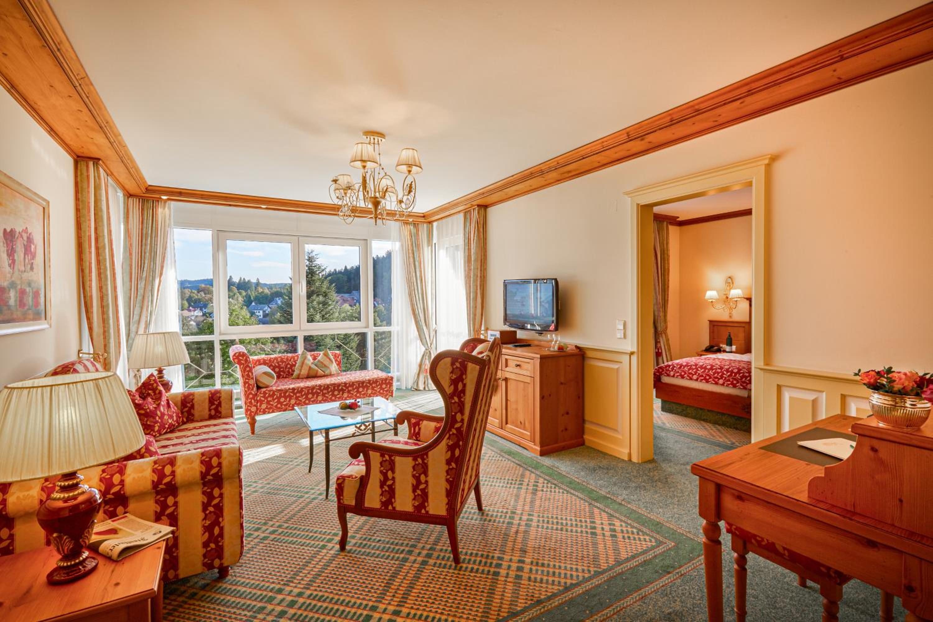 Suite photo 2