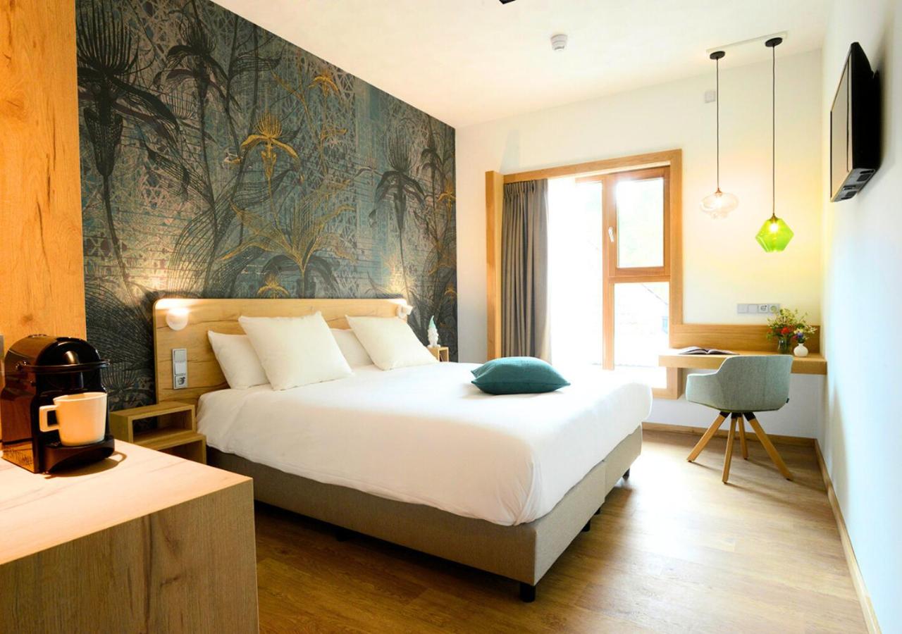 Deluxe Double Room photo 2