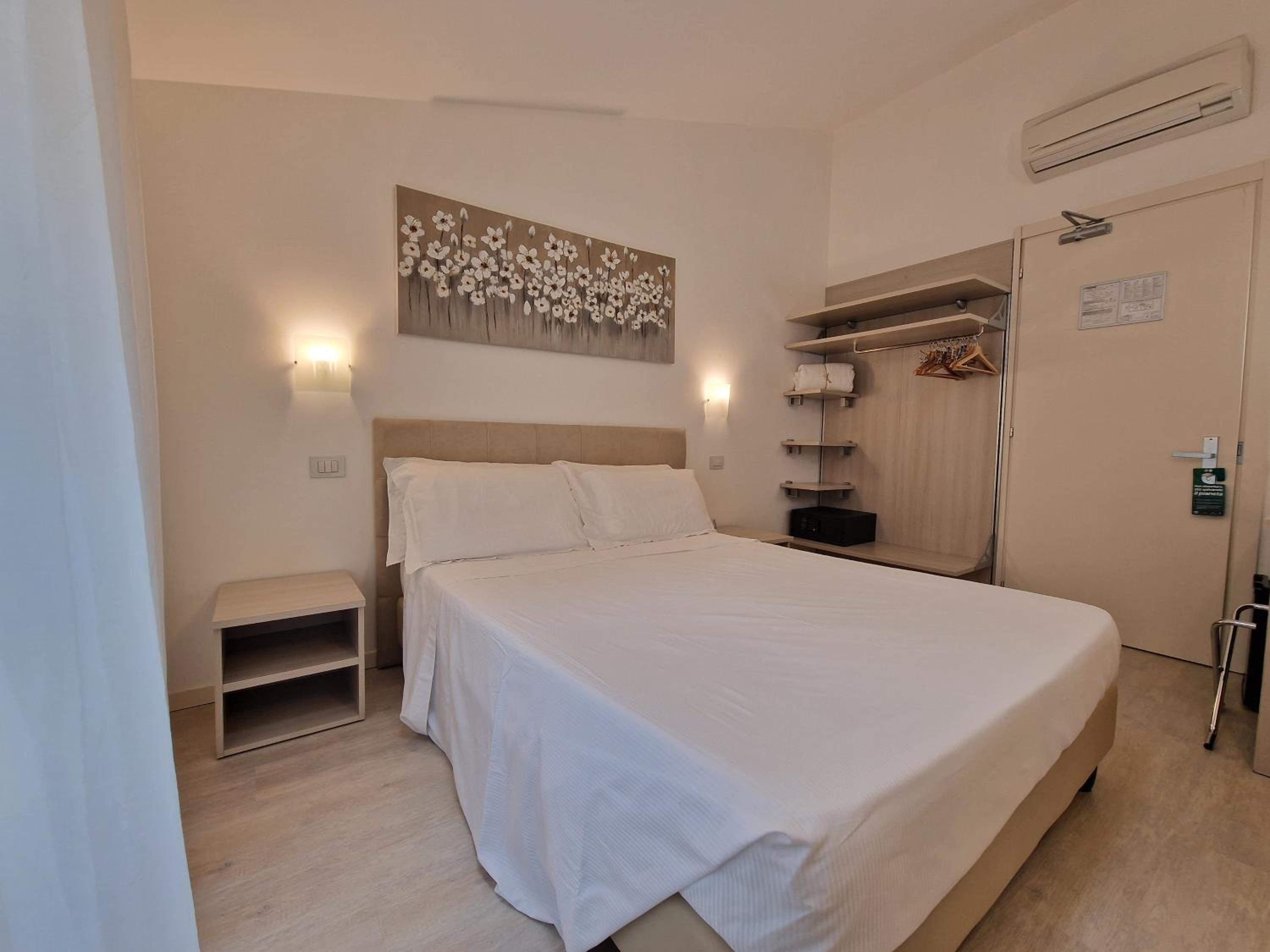 Small Double Room