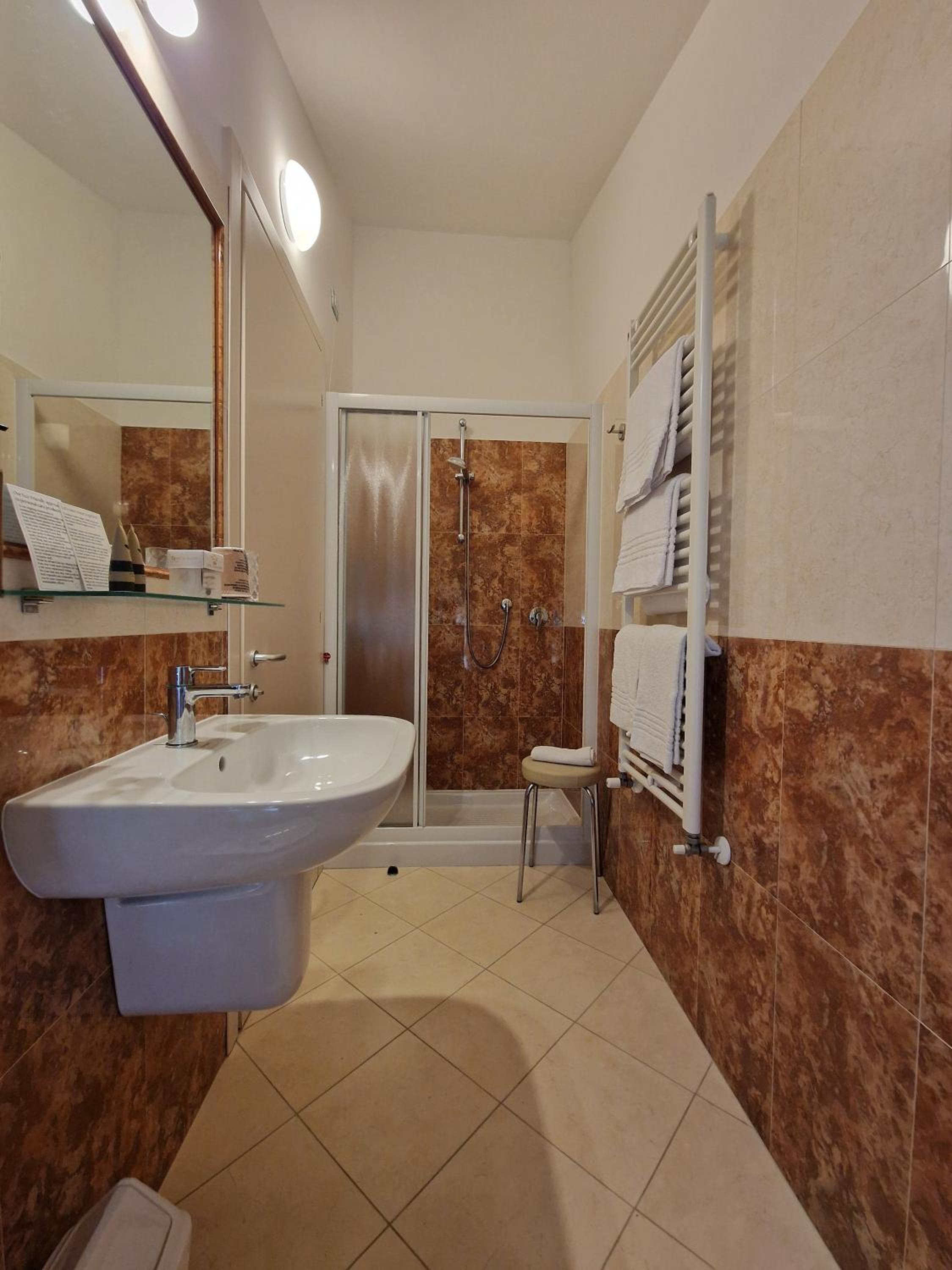 Small Double Room photo 3