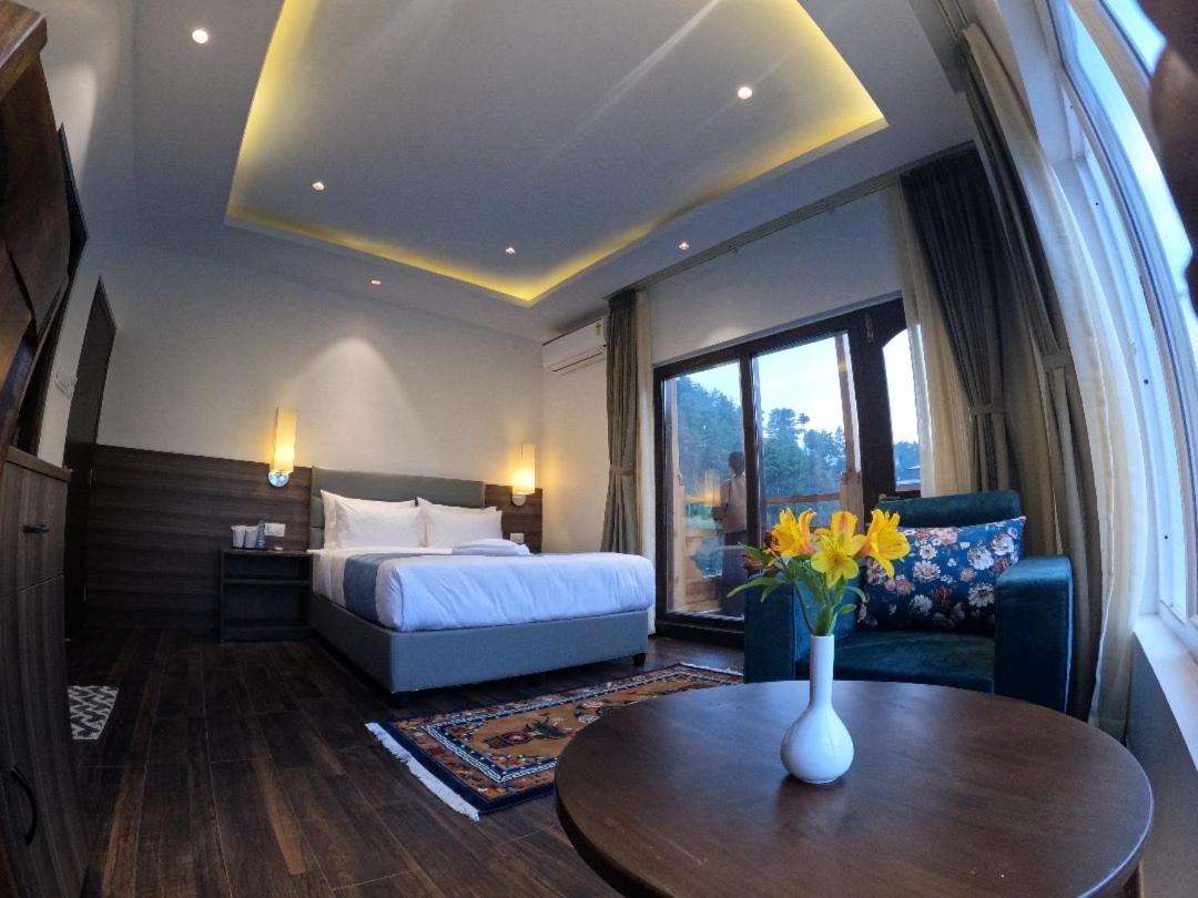 Double Room photo 2
