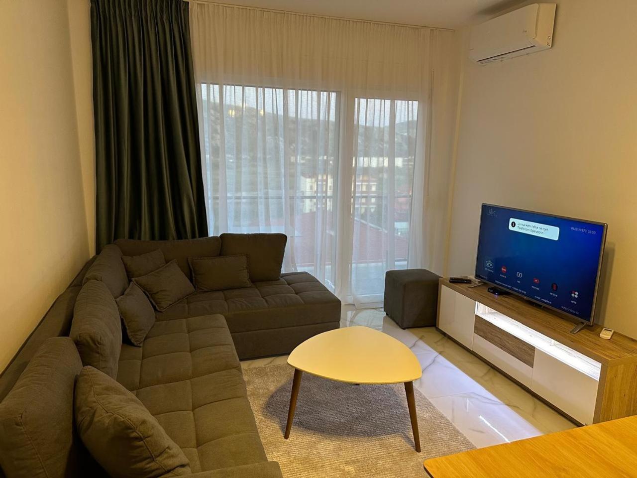 Apartment - Split Level