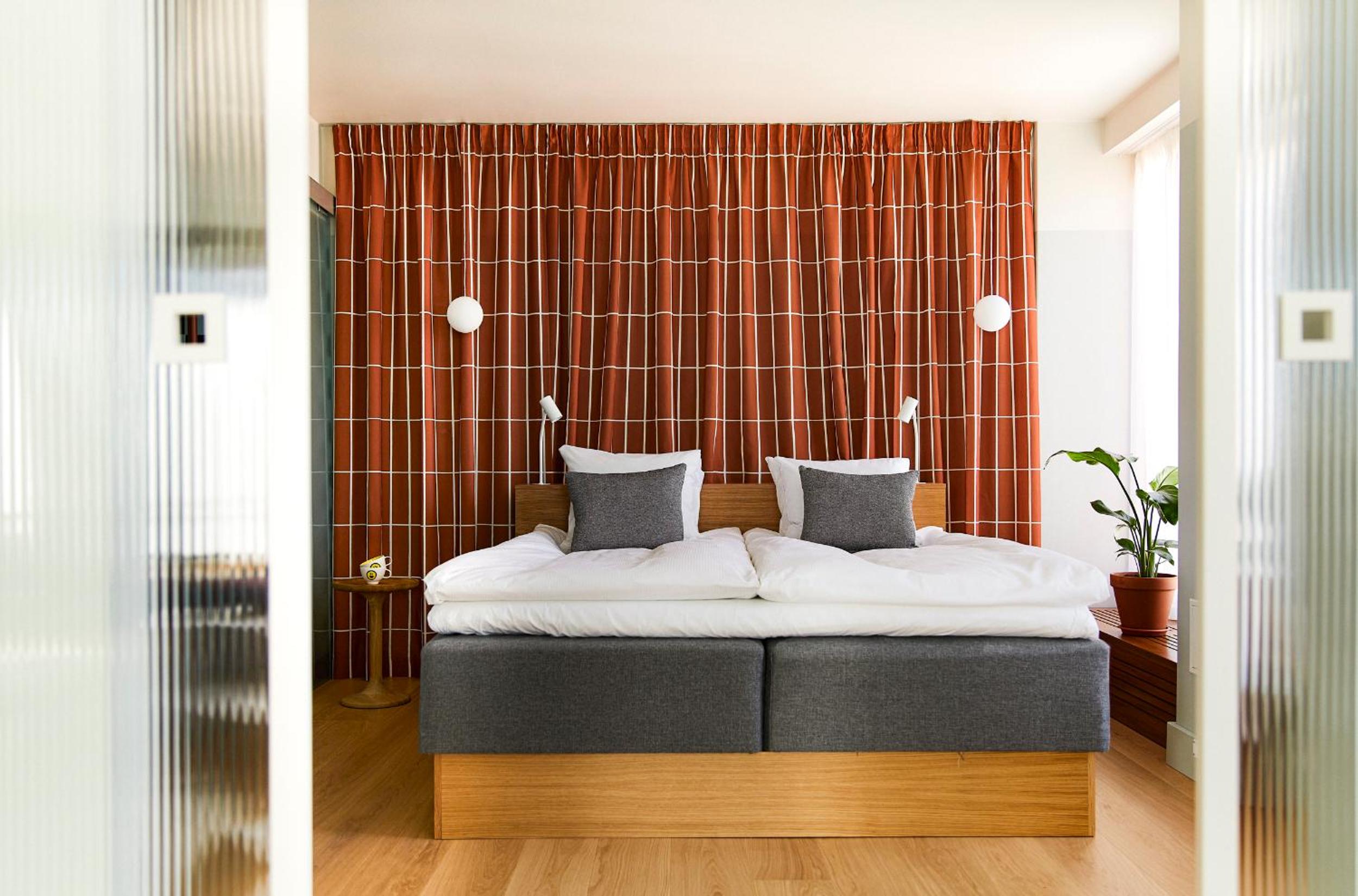 One-Bedroom Suite