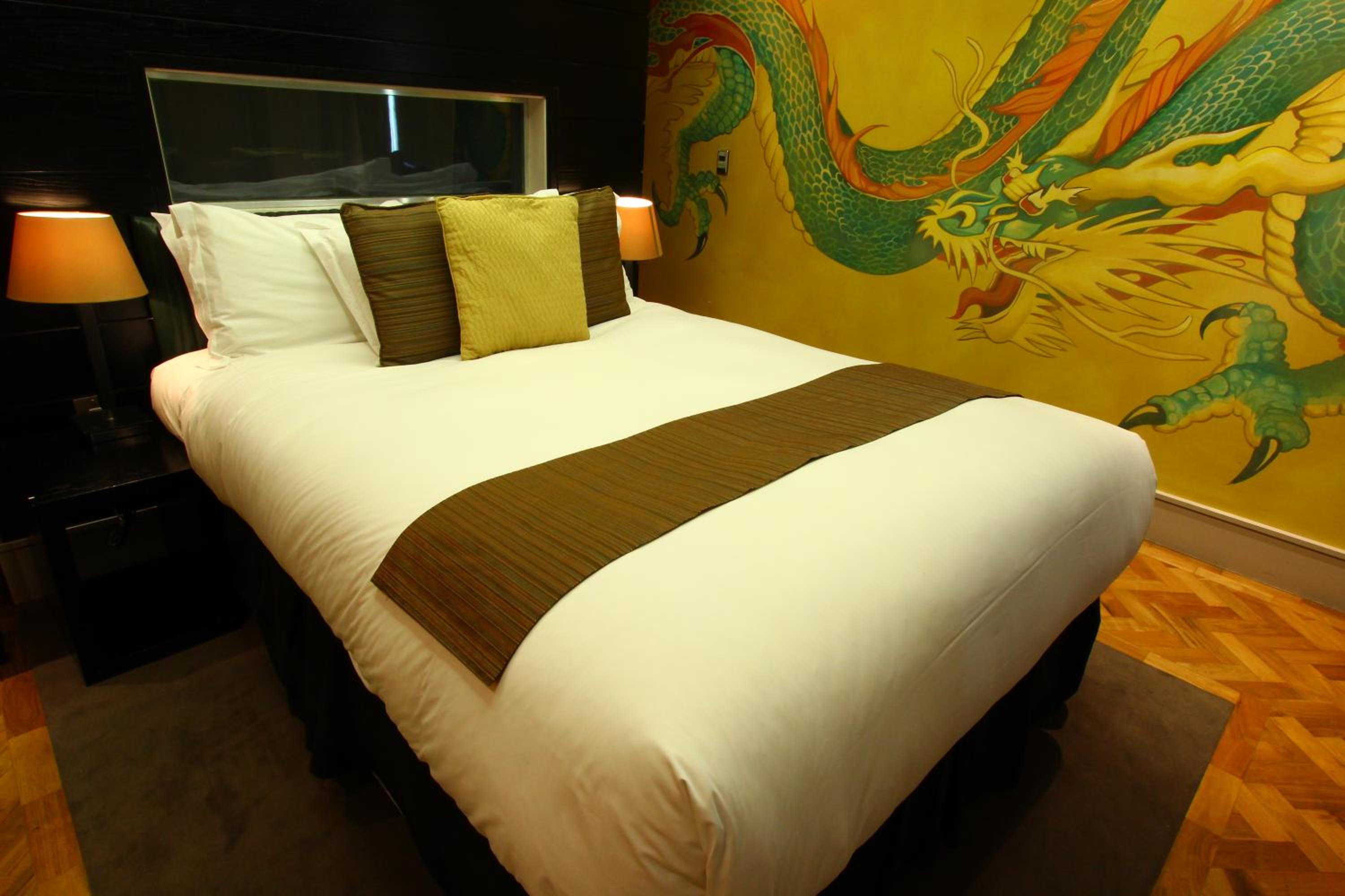 Superior Double Room - Photo 18